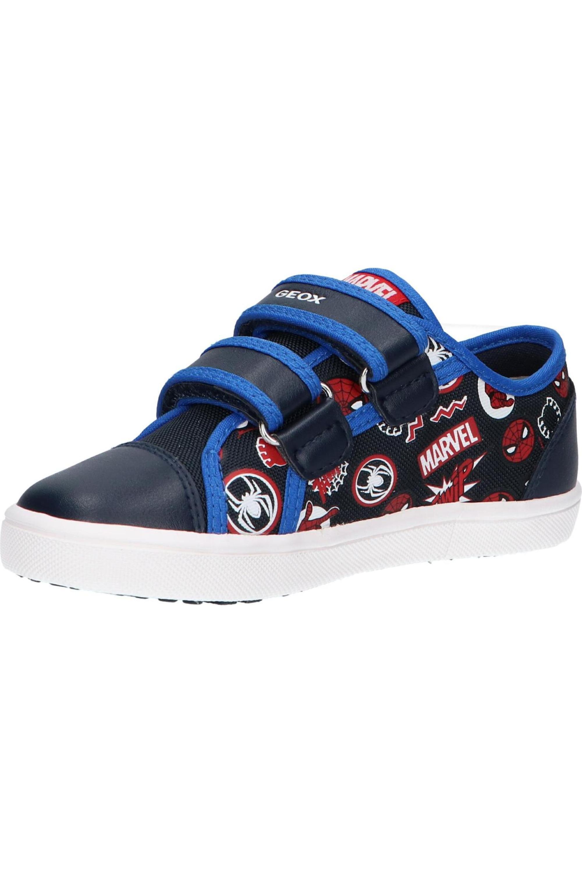 ZAPATOS Y COMPLEMENTOS GEOX  DE NIÑO B45A7E 0AN54 B KILWI 3/5