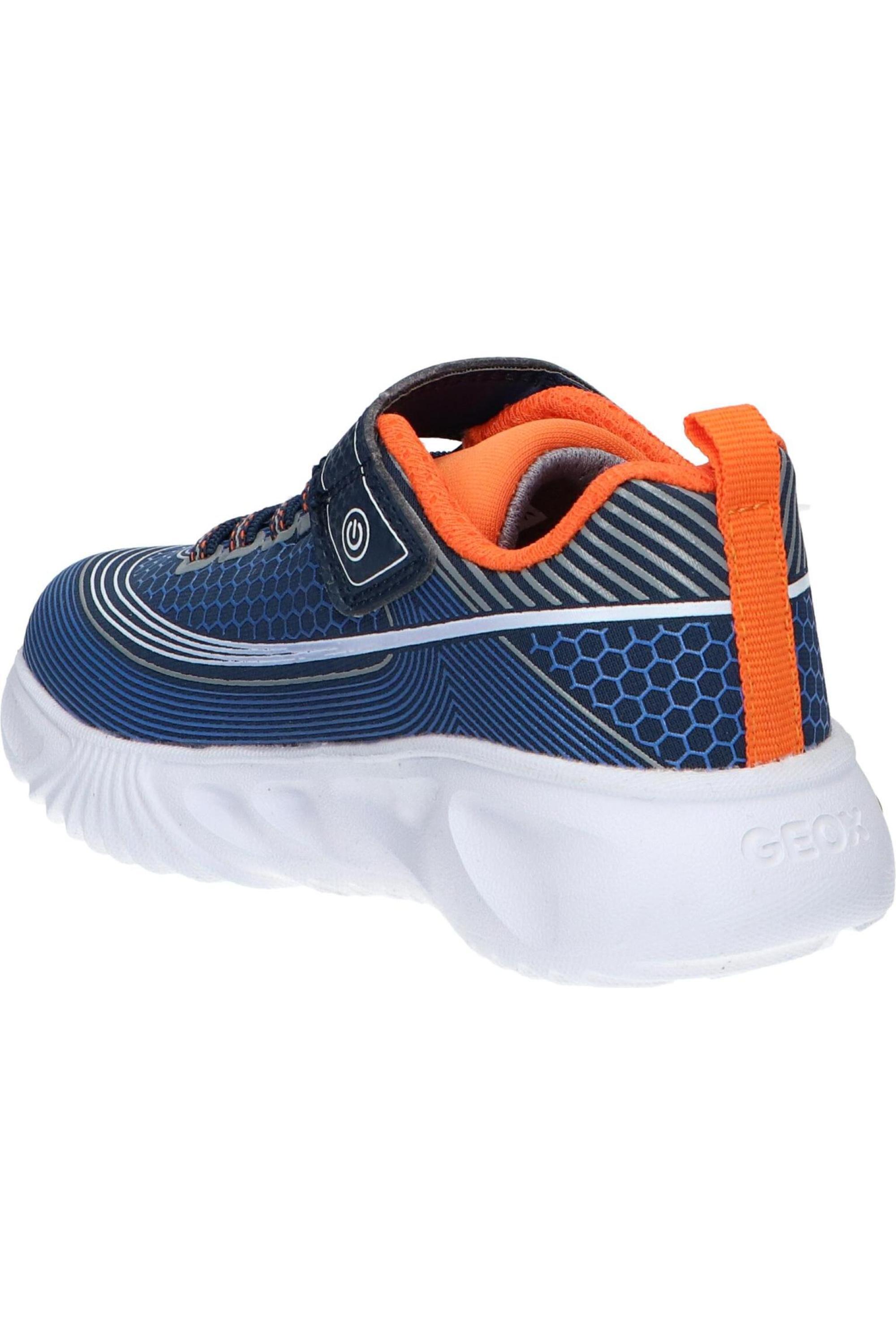 ZAPATOS Y COMPLEMENTOS GEOX  DE NIÑO J15DZA 00011 J ASSISTER 5/5