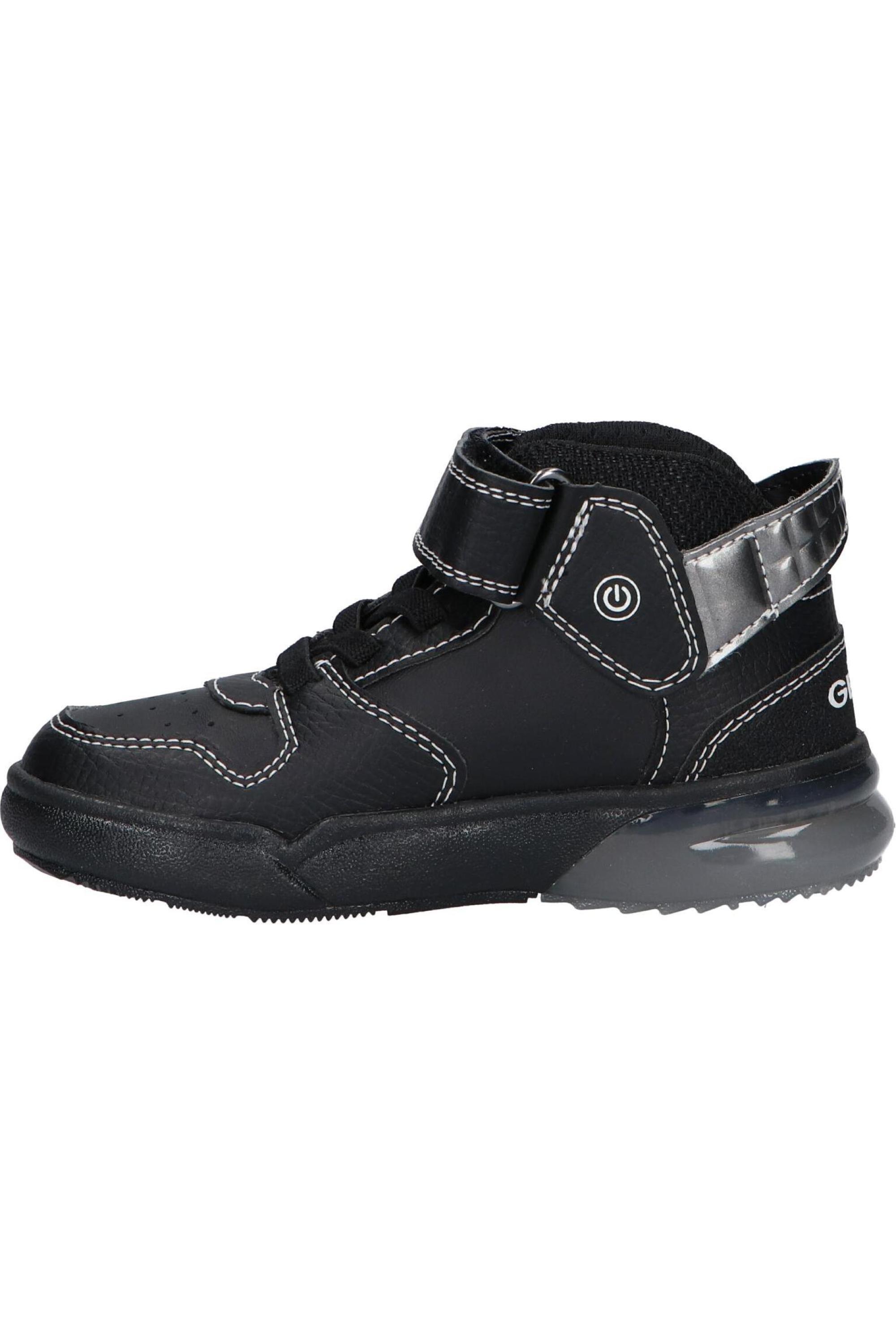 ZAPATOS Y COMPLEMENTOS GEOX  DE NIÑO J929CD 05411 J INEK BOY 4/5