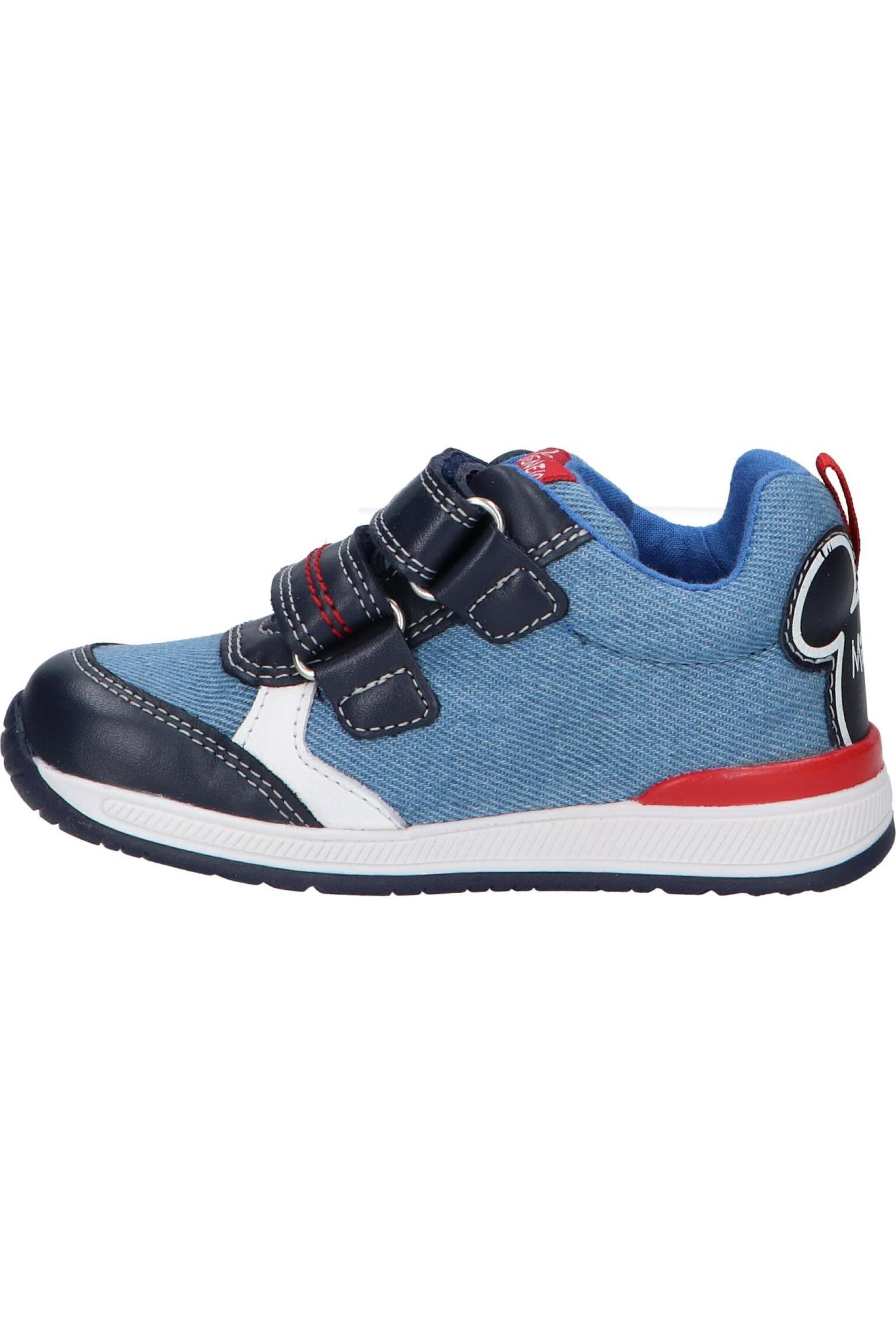 ZAPATOS Y COMPLEMENTOS GEOX  DE NIÑO B250RB 01385 B RISHON 4/5
