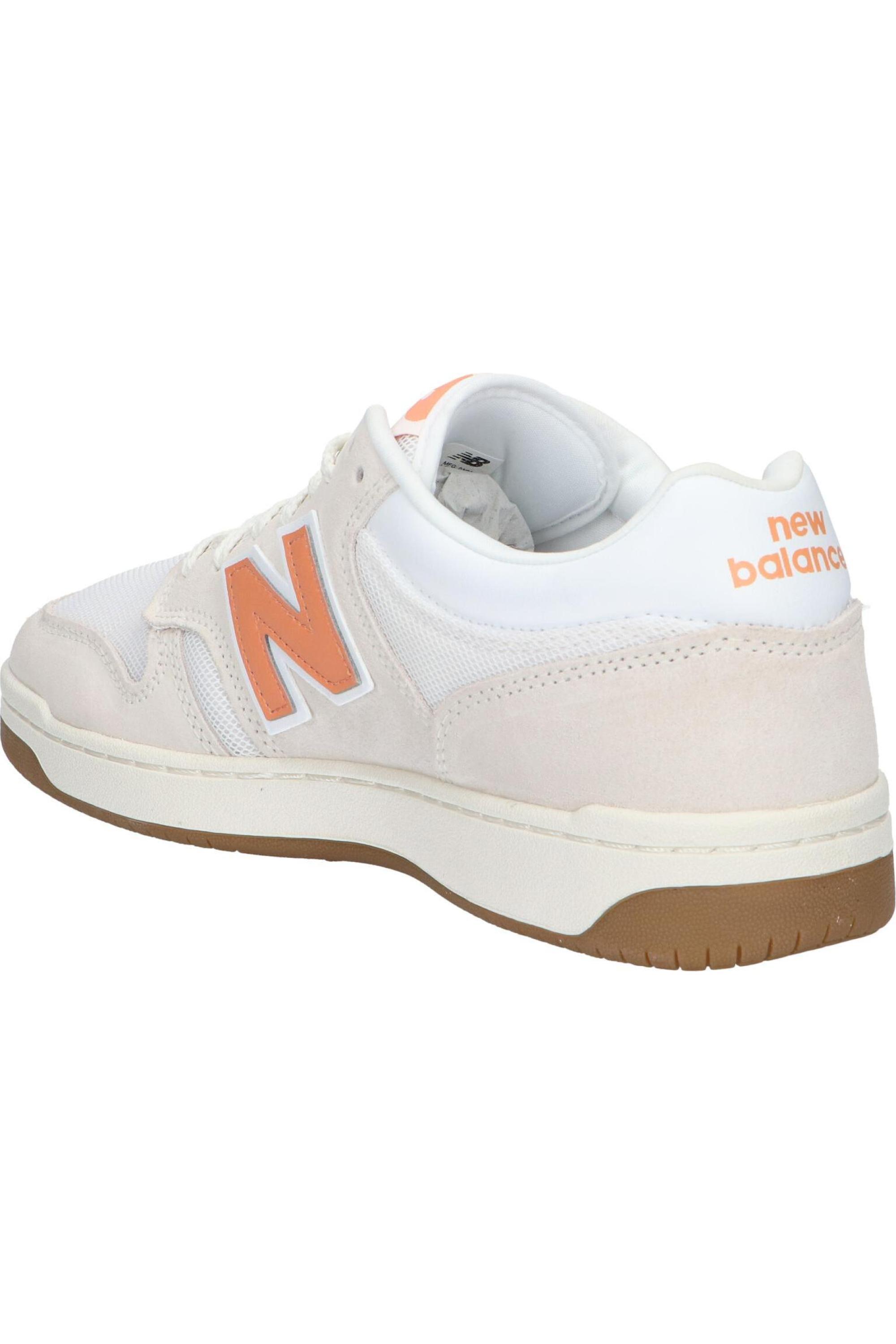ZAPATILLAS DEPORTE NEW BALANCE  DE HOMBRE BB480LLB BB480LV1 5/5