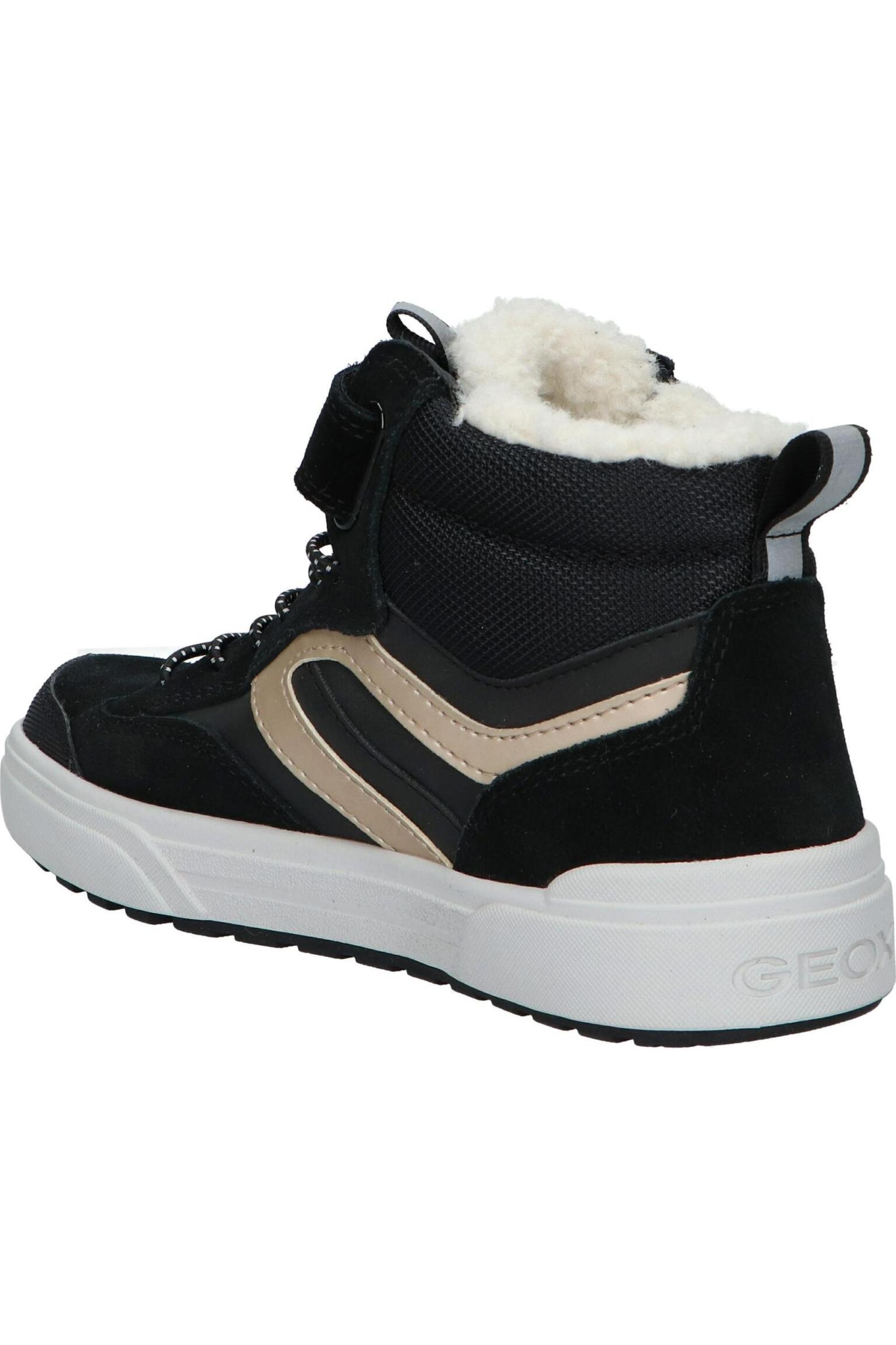ZAPATOS Y COMPLEMENTOS GEOX  DE NIÑO J260LA 0ME22 J WEEMBLE GIRL B ABX 5/5