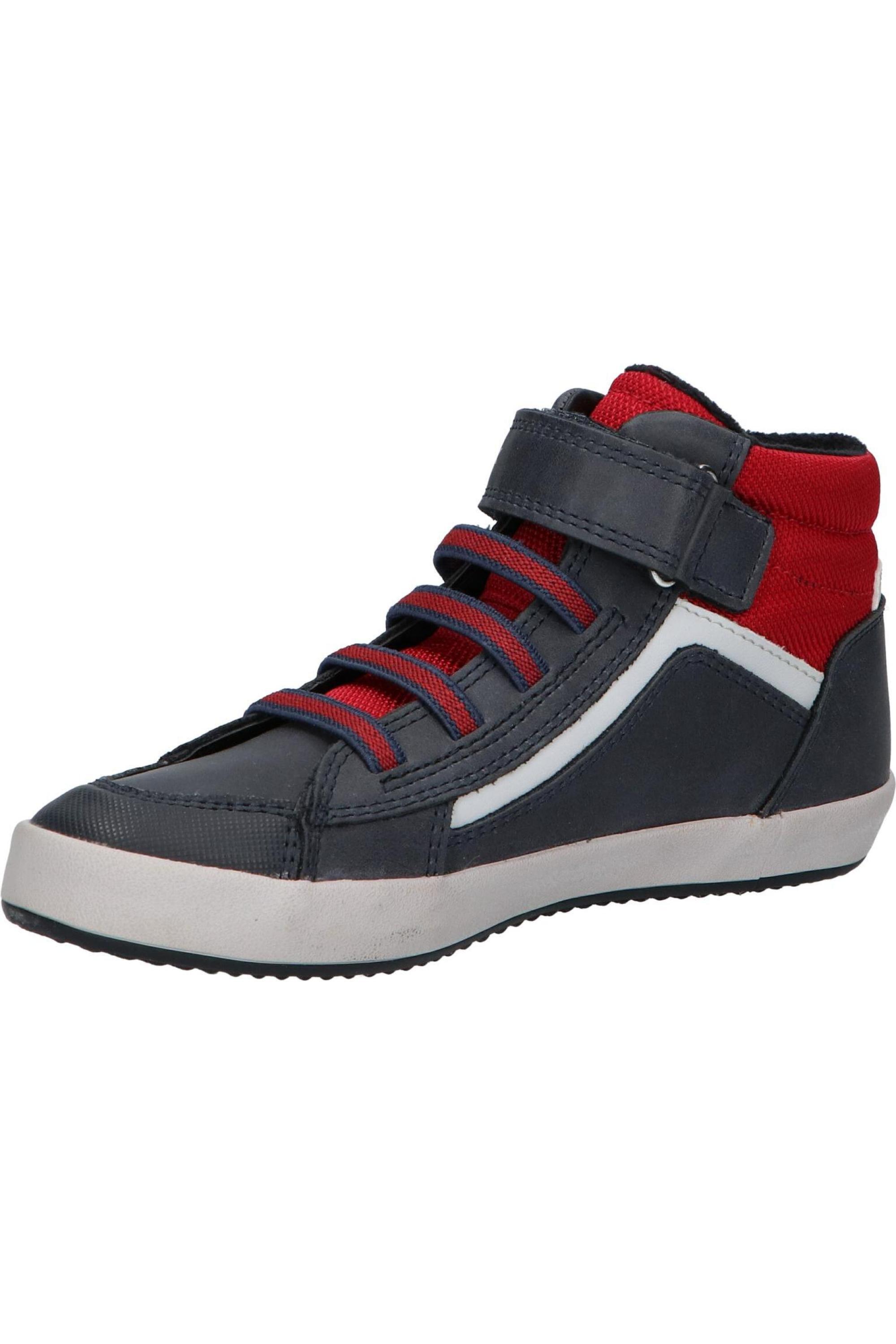 ZAPATOS Y COMPLEMENTOS GEOX  DE NIÑO J265CA 054FU J GISLI BOY 3/5