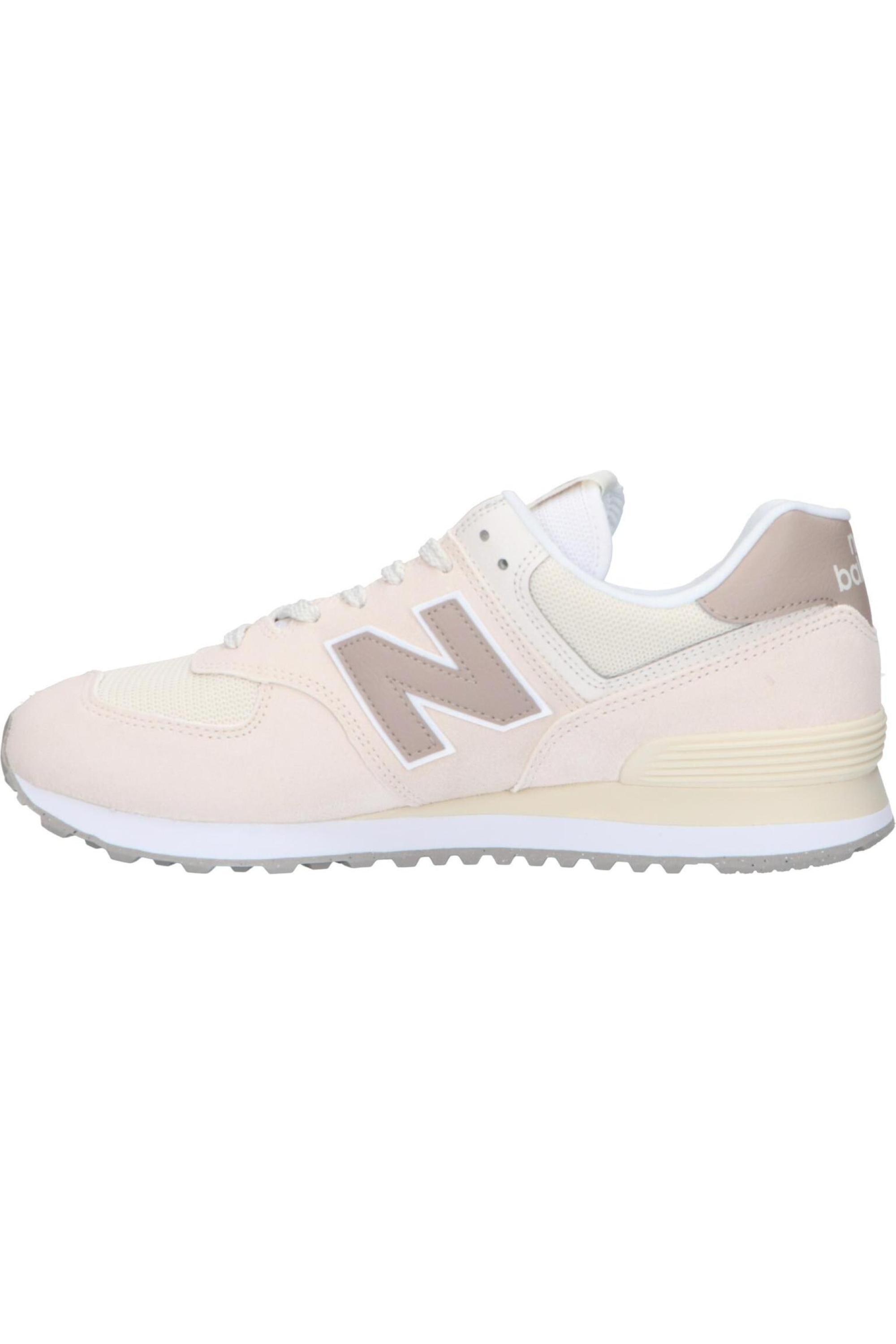 ZAPATOS Y COMPLEMENTOS NEW BALANCE  DE HOMBRE U574ESC U574V2 4/5