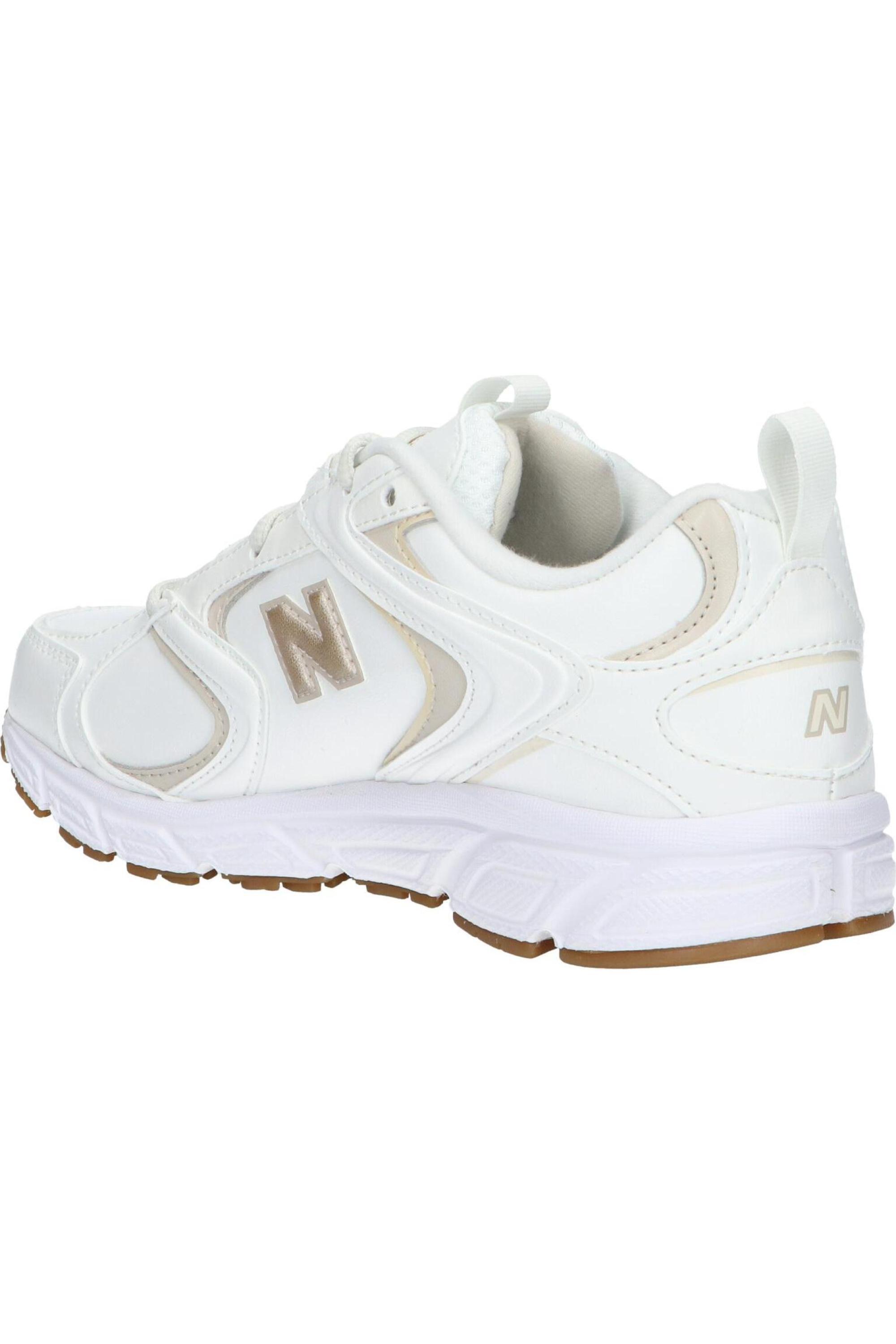 Baskets New balance modèle ML408X pour homme 5/5