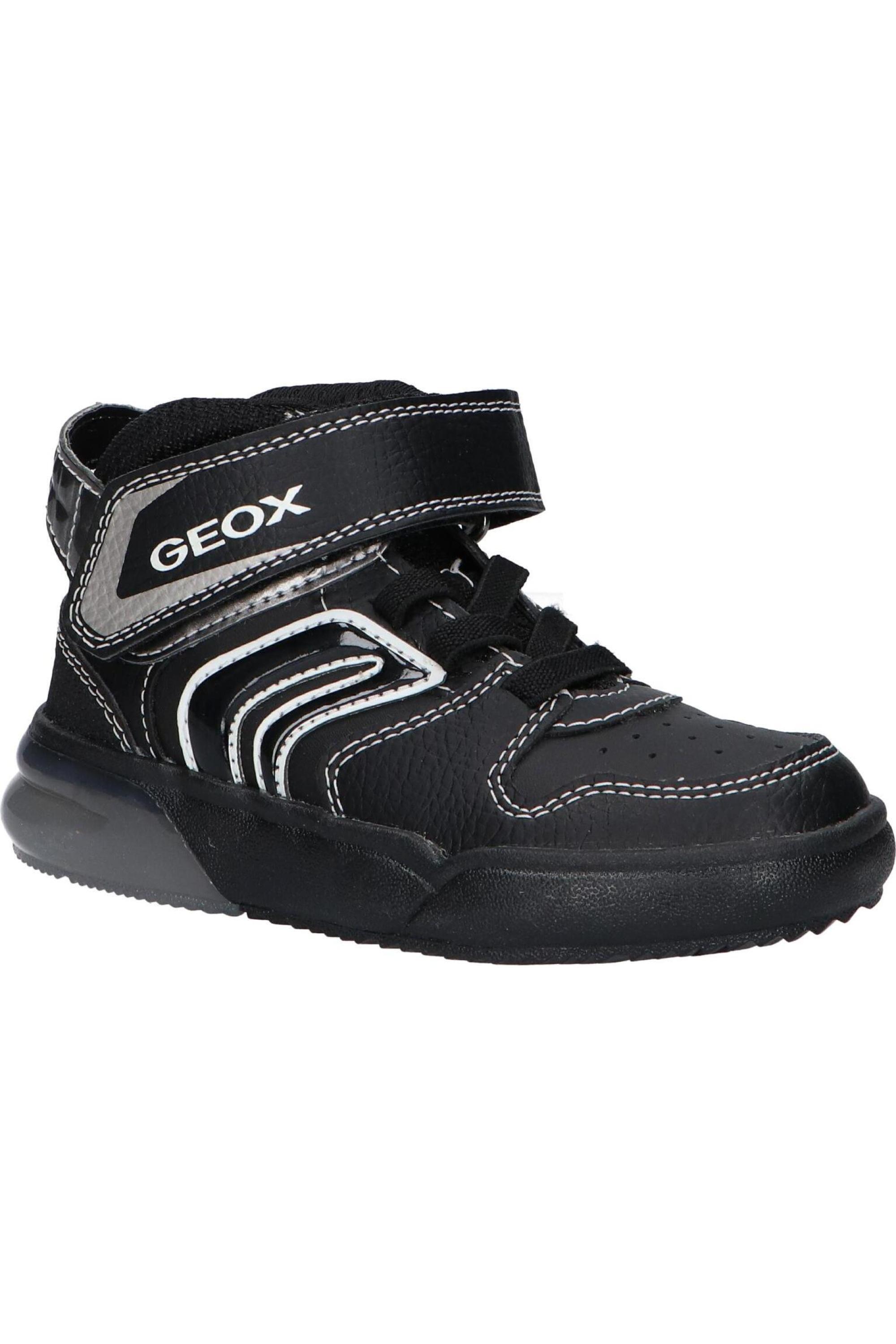 ZAPATOS Y COMPLEMENTOS GEOX  DE NIÑO J929CD 05411 J INEK BOY 2/5