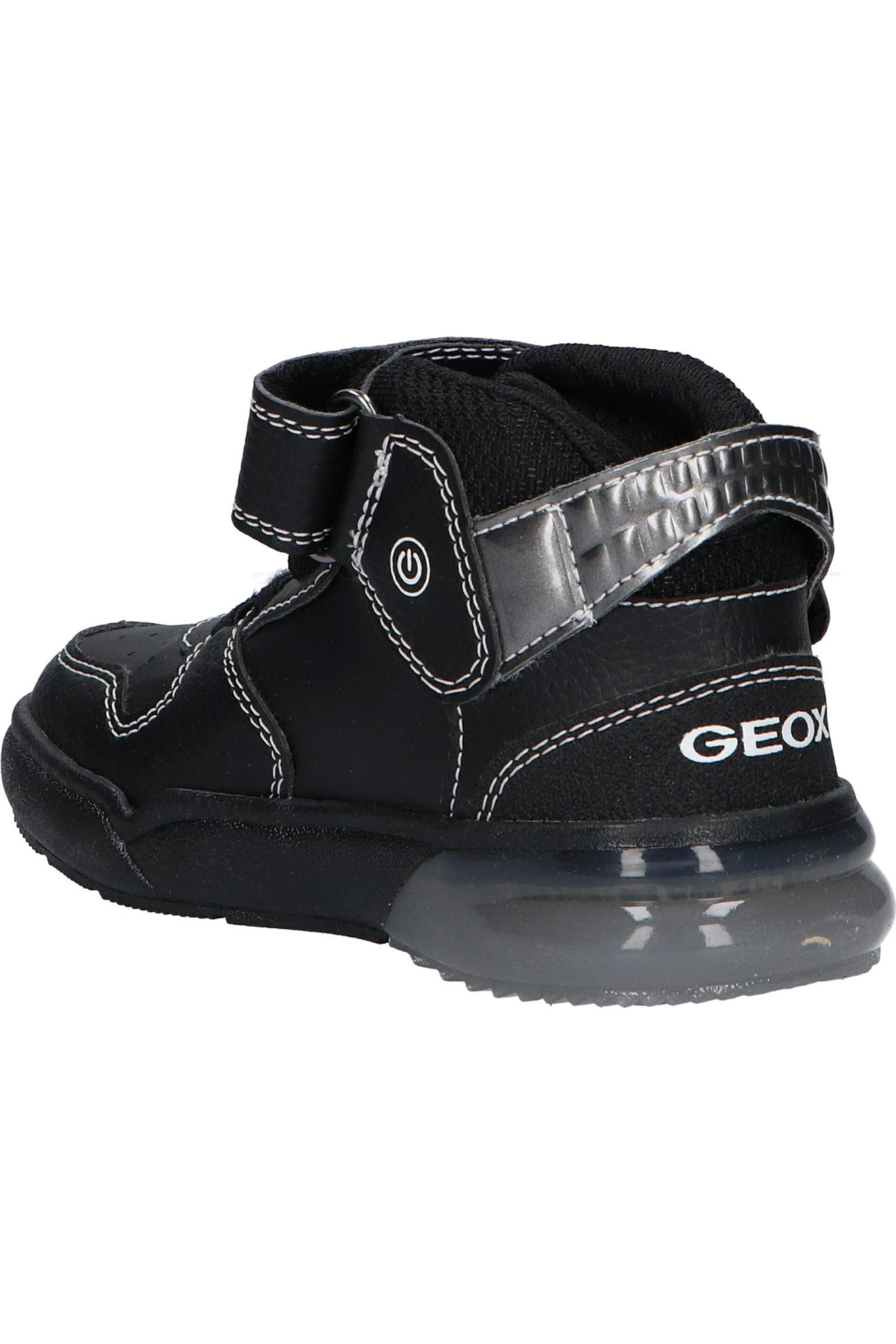 ZAPATOS Y COMPLEMENTOS GEOX  DE NIÑO J929CD 05411 J INEK BOY 5/5