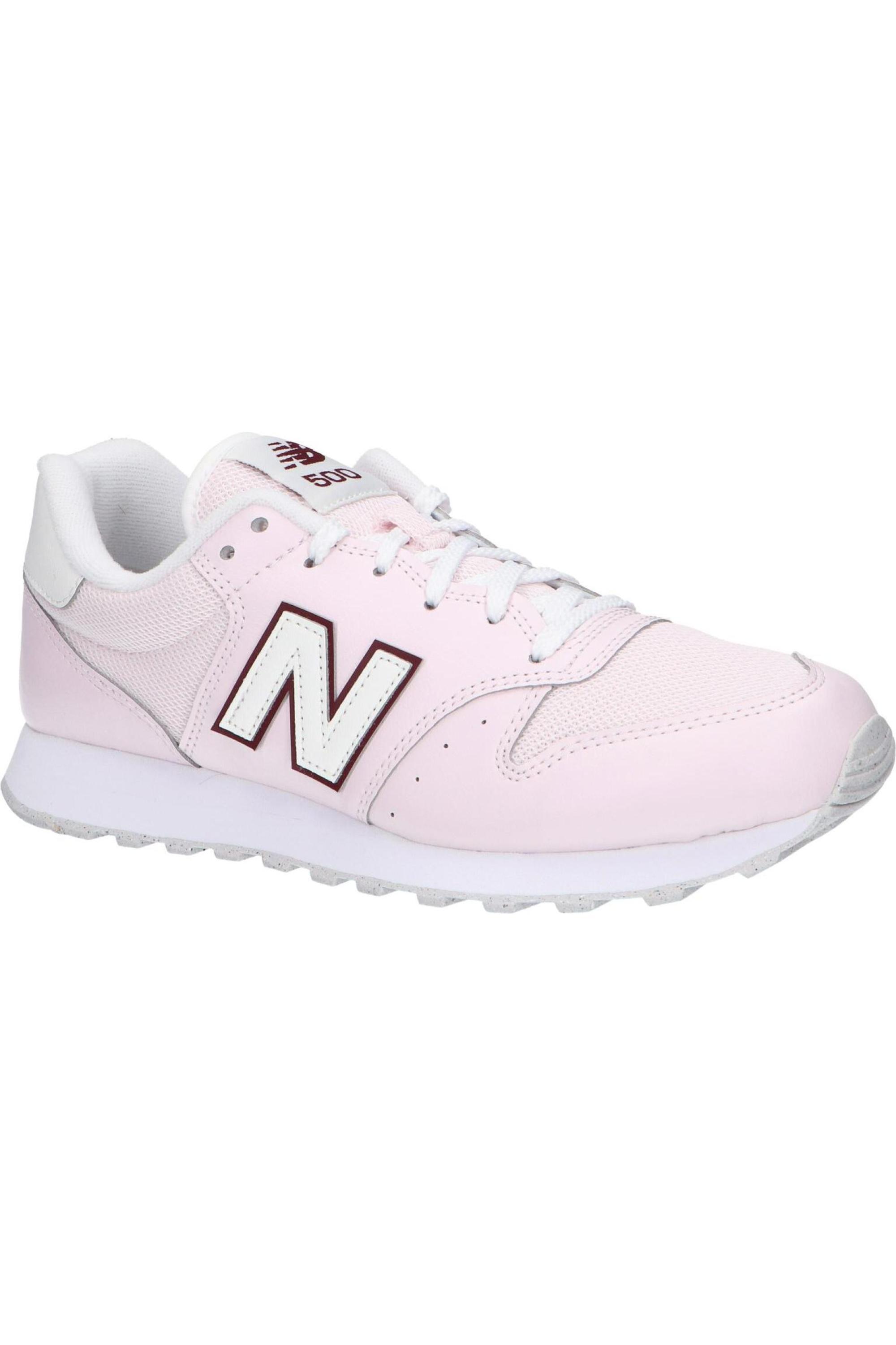 ZAPATOS Y COMPLEMENTOS NEW BALANCE  DE MUJER GW500RTC GW500V2 2/5