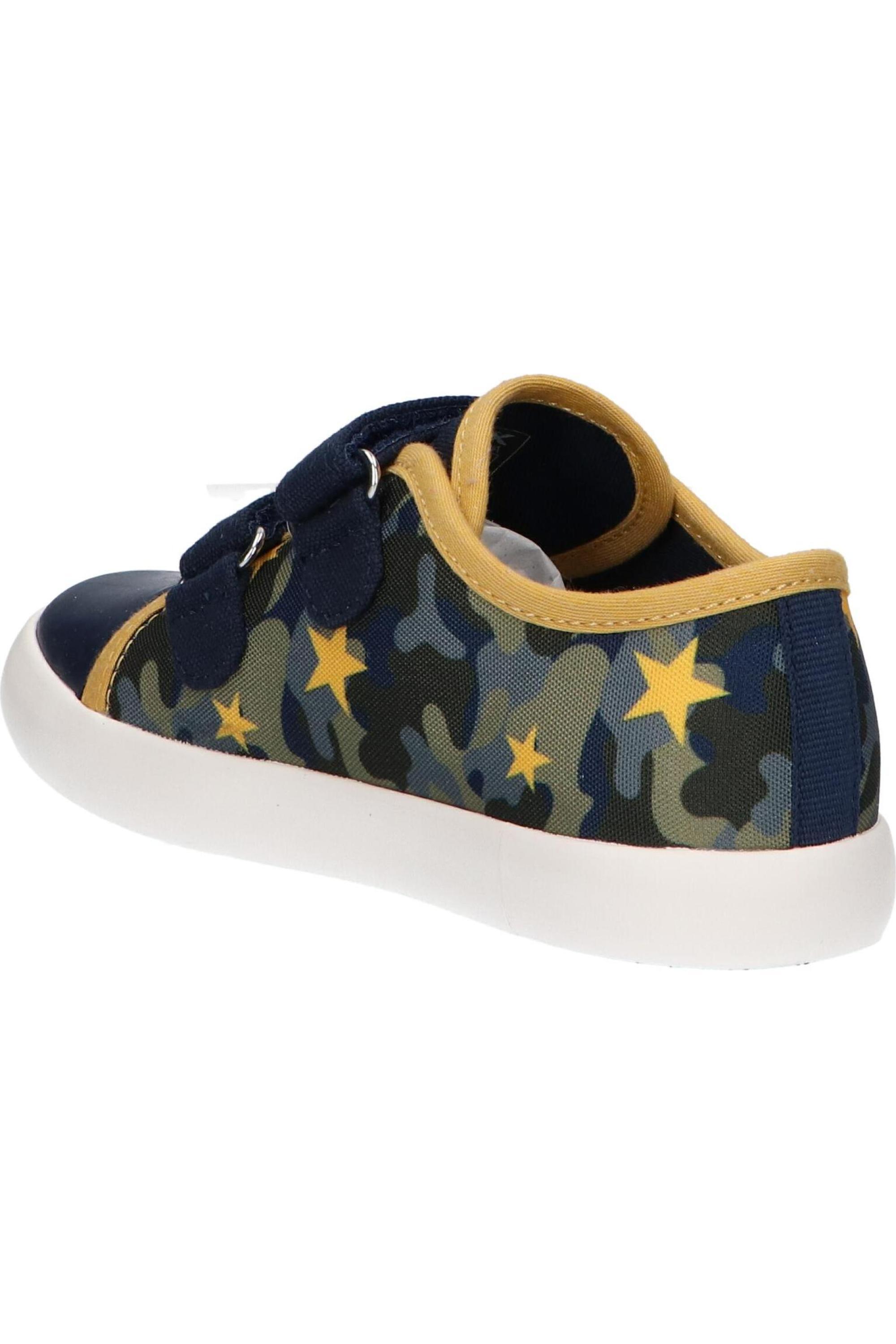 ZAPATOS Y COMPLEMENTOS GEOX  DE NIÑO B451NB 000AW B GISLI 5/5