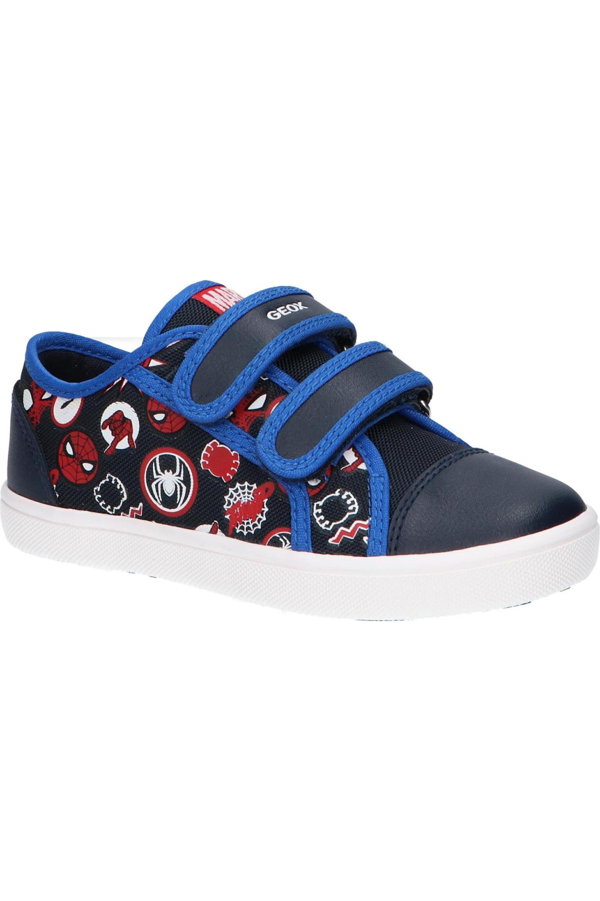 ZAPATOS Y COMPLEMENTOS GEOX  DE NIÑO B45A7E 0AN54 B KILWI 2/5