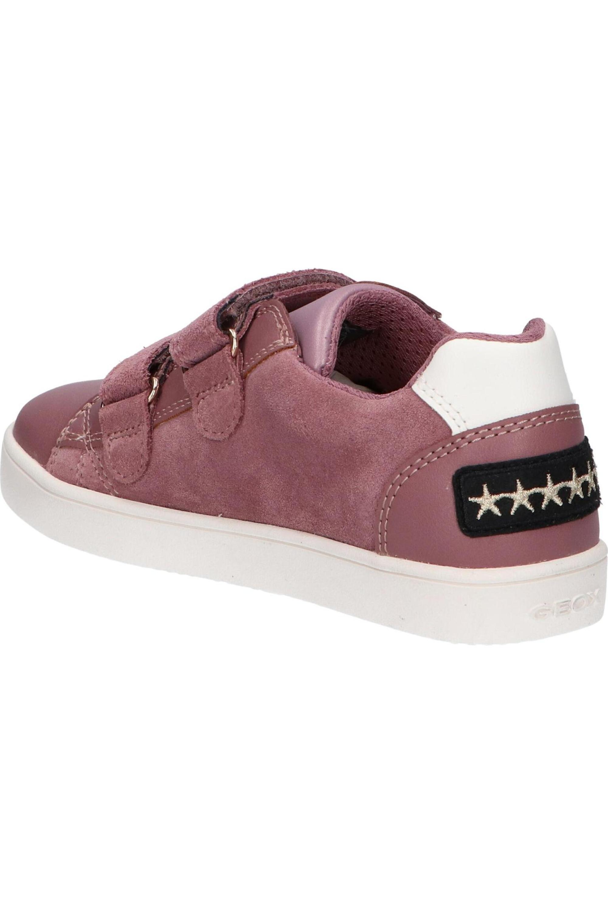ZAPATILLAS DEPORTE GEOX  DE NIÑA J16EUA 022BC J KATHE GIRL 5/5