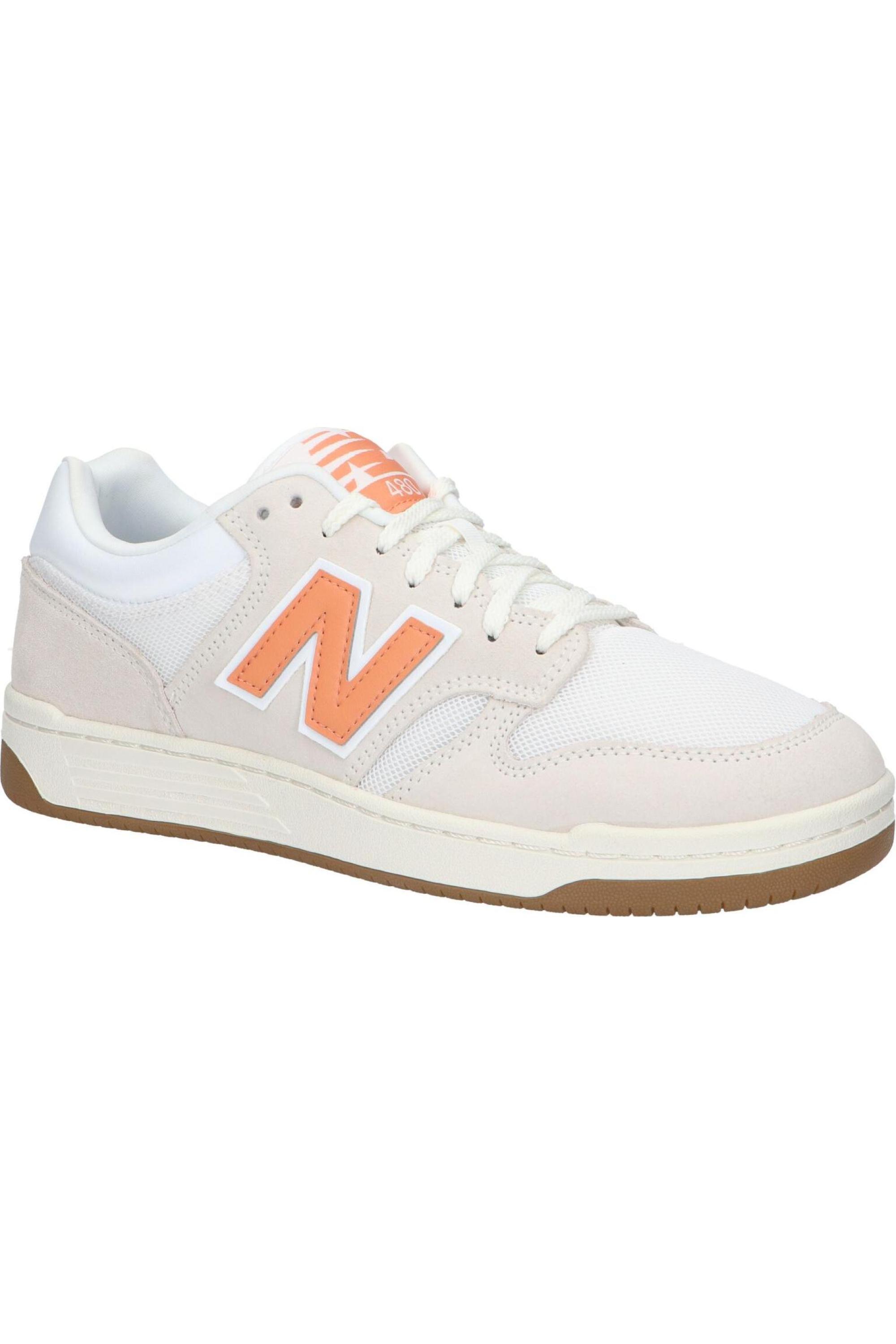 ZAPATILLAS DEPORTE NEW BALANCE  DE HOMBRE BB480LLB BB480LV1 2/5