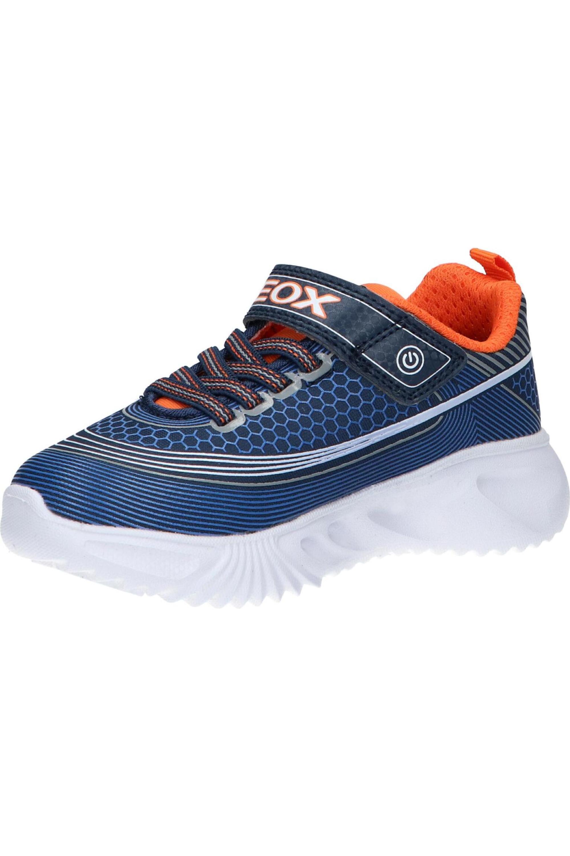 ZAPATOS Y COMPLEMENTOS GEOX  DE NIÑO J15DZA 00011 J ASSISTER 3/5