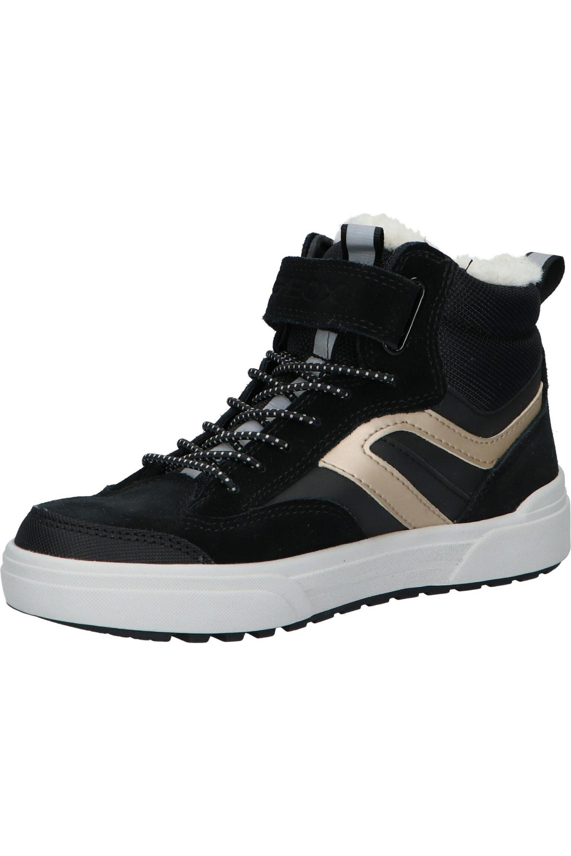 ZAPATOS Y COMPLEMENTOS GEOX  DE NIÑO J260LA 0ME22 J WEEMBLE GIRL B ABX 3/5