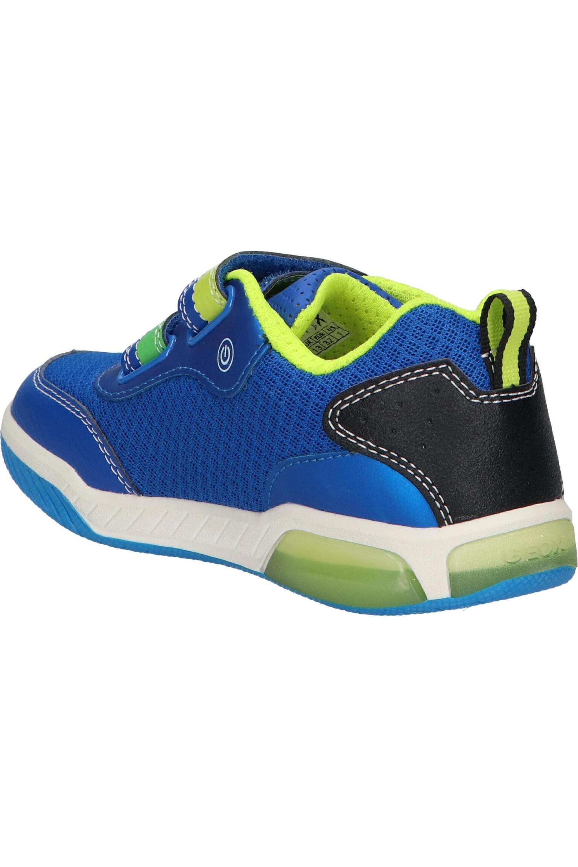 ZAPATOS Y COMPLEMENTOS GEOX  DE NIÑO J359CB 014BU J INEK 5/5