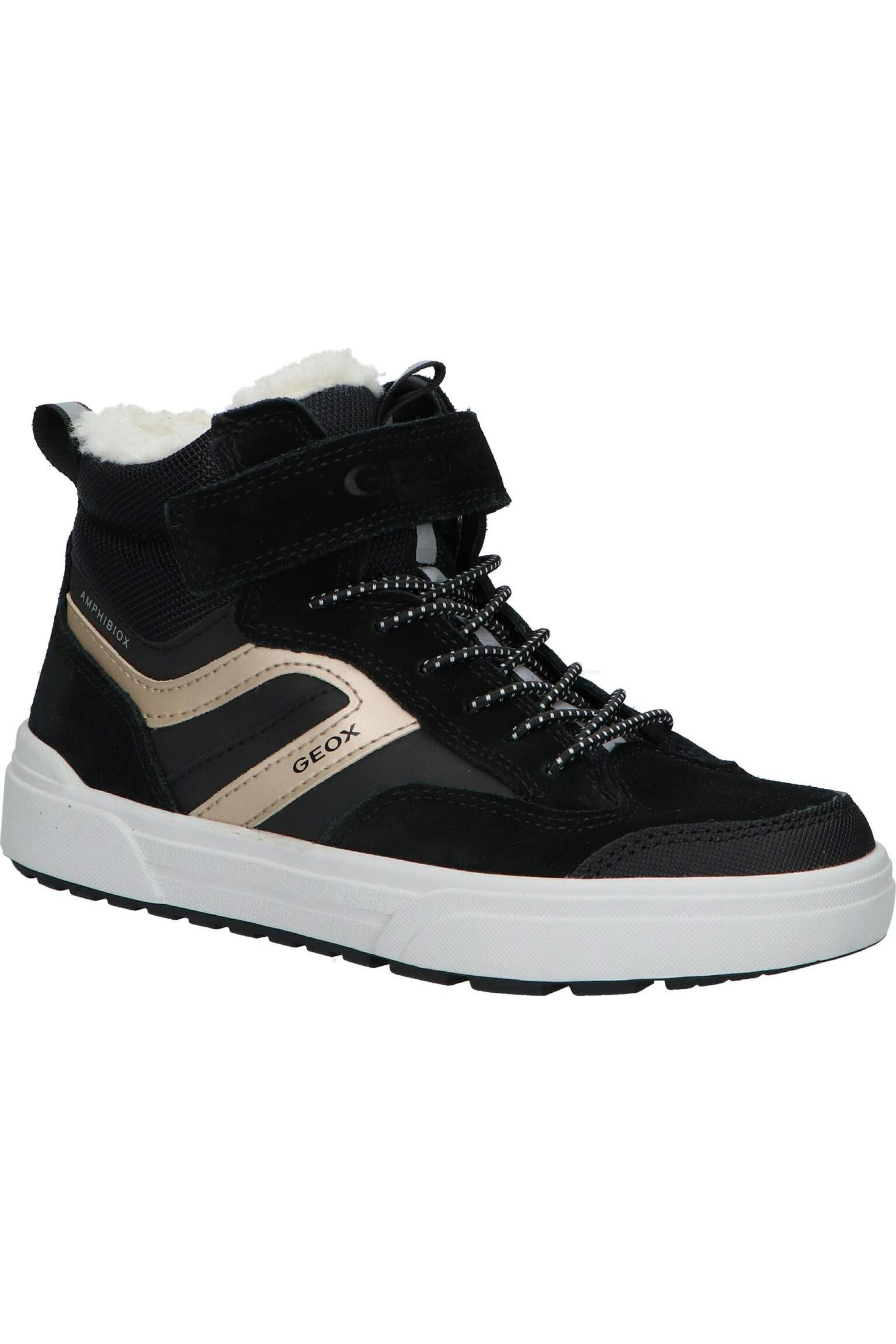 ZAPATOS Y COMPLEMENTOS GEOX  DE NIÑO J260LA 0ME22 J WEEMBLE GIRL B ABX 2/5