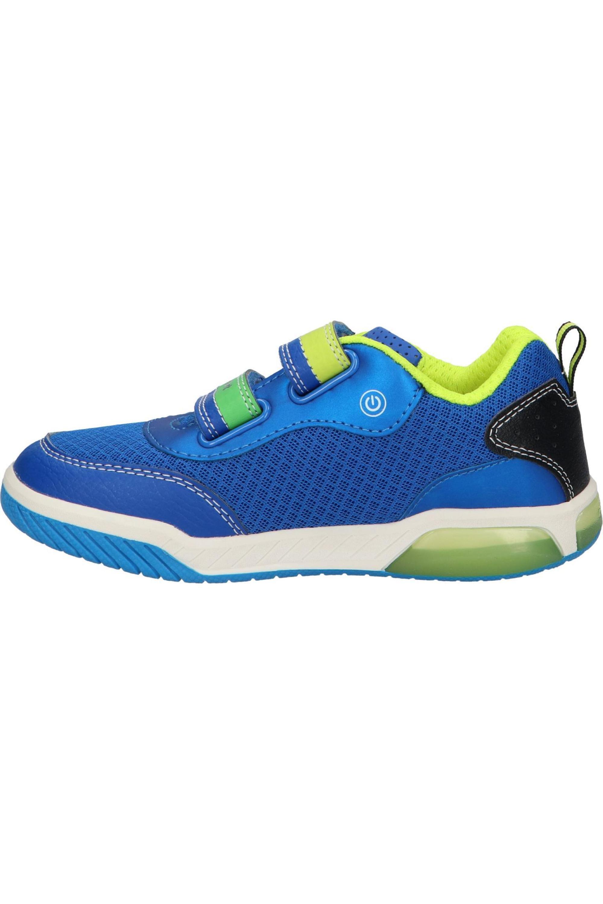 ZAPATOS Y COMPLEMENTOS GEOX  DE NIÑO J359CB 014BU J INEK 4/5