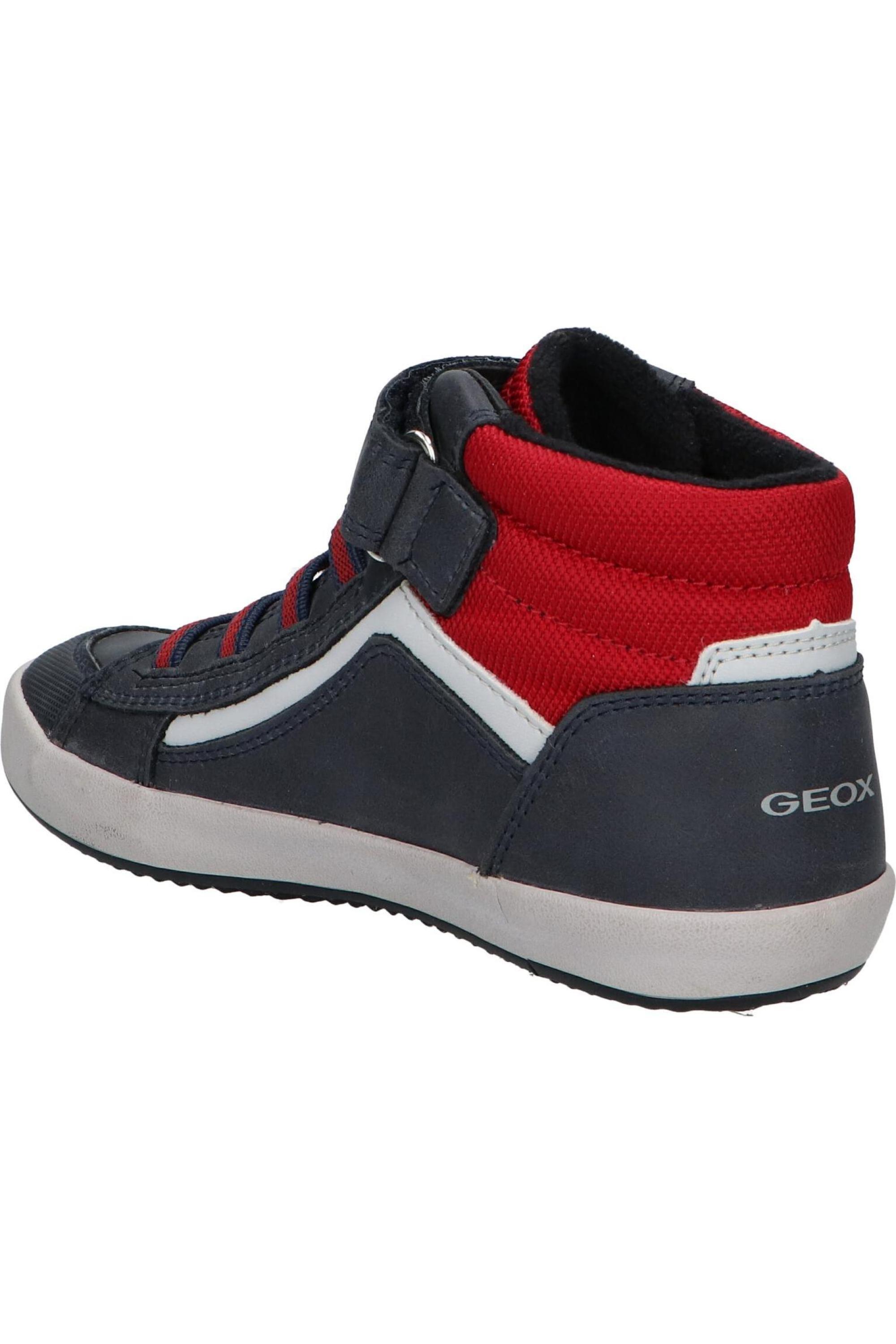 ZAPATOS Y COMPLEMENTOS GEOX  DE NIÑO J265CA 054FU J GISLI BOY 5/5