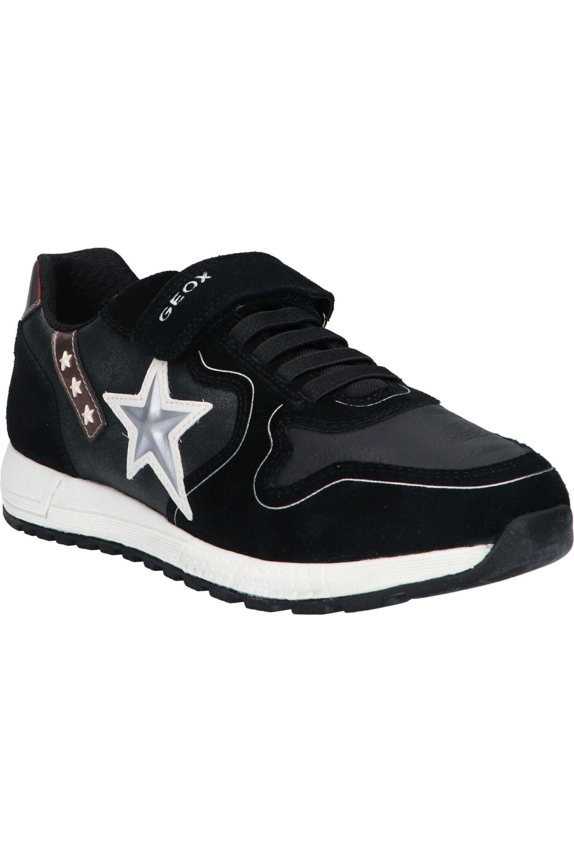 ZAPATILLAS DEPORTE GEOX  DE NIÑA J16AQA 02285 J ALBEN GIRL 2/5
