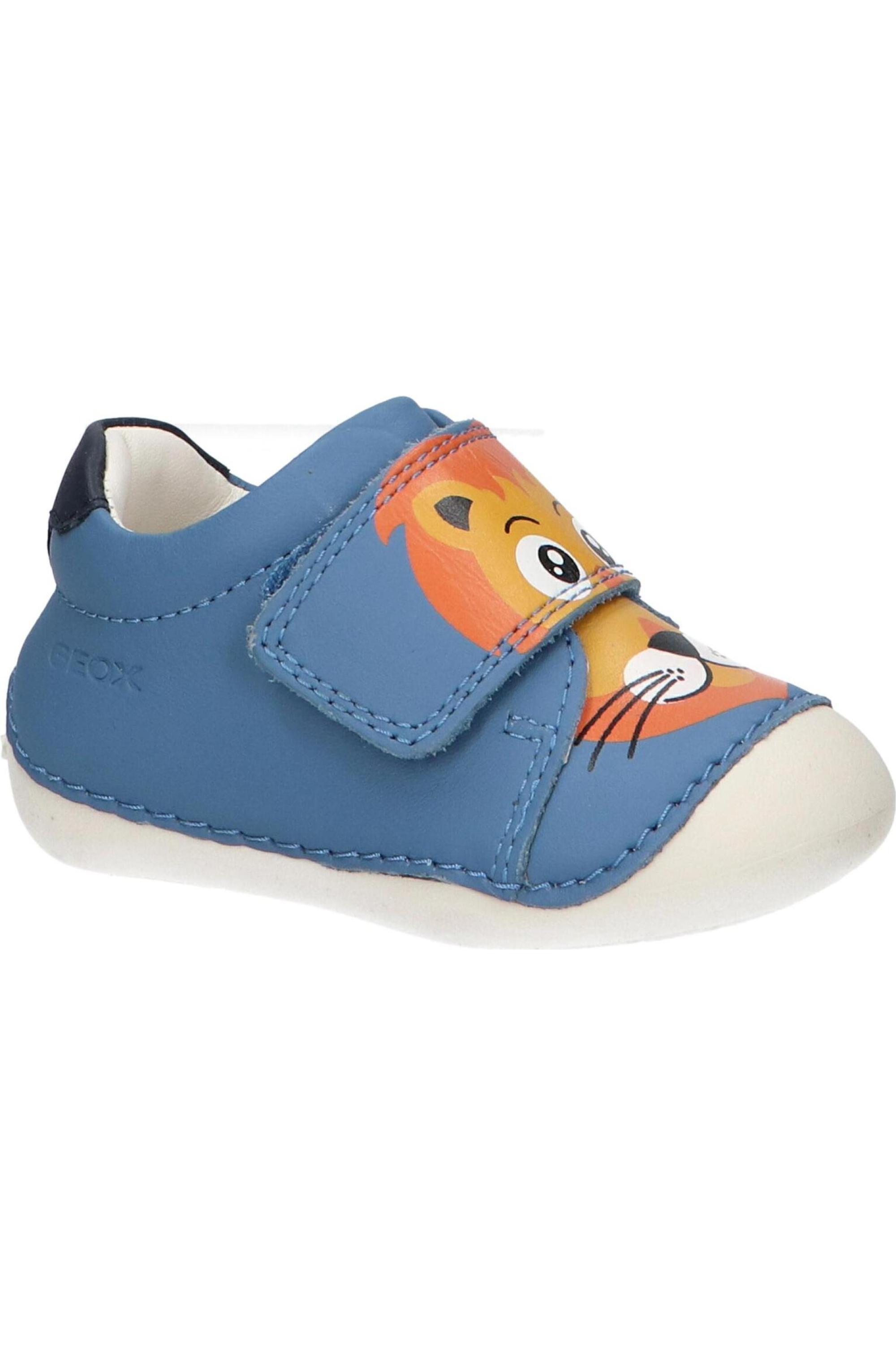 ZAPATOS Y COMPLEMENTOS GEOX  DE NIÑO B3539C 00085 B TUTIM 2/5