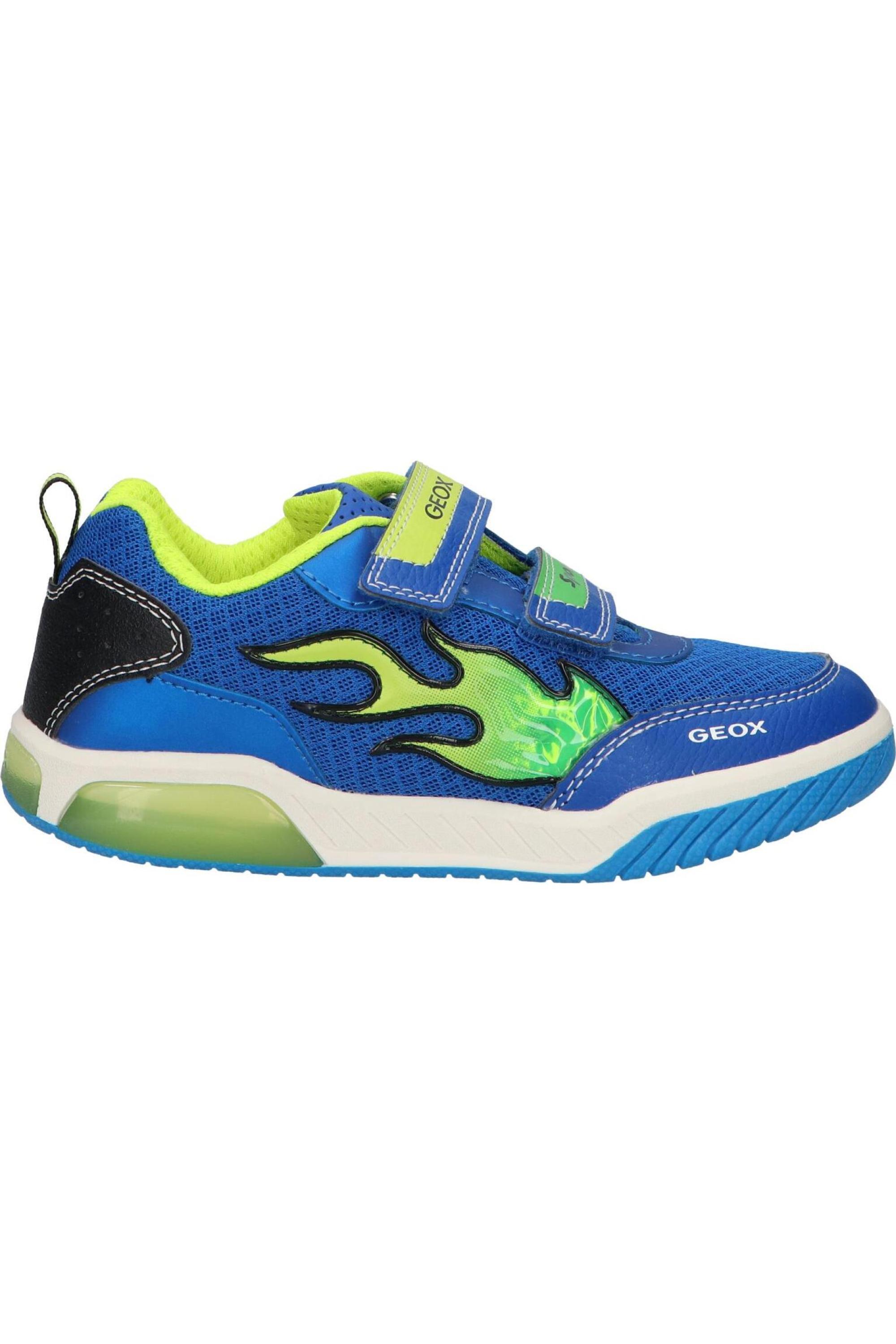ZAPATOS Y COMPLEMENTOS GEOX  DE NIÑO J359CB 014BU J INEK 1/5