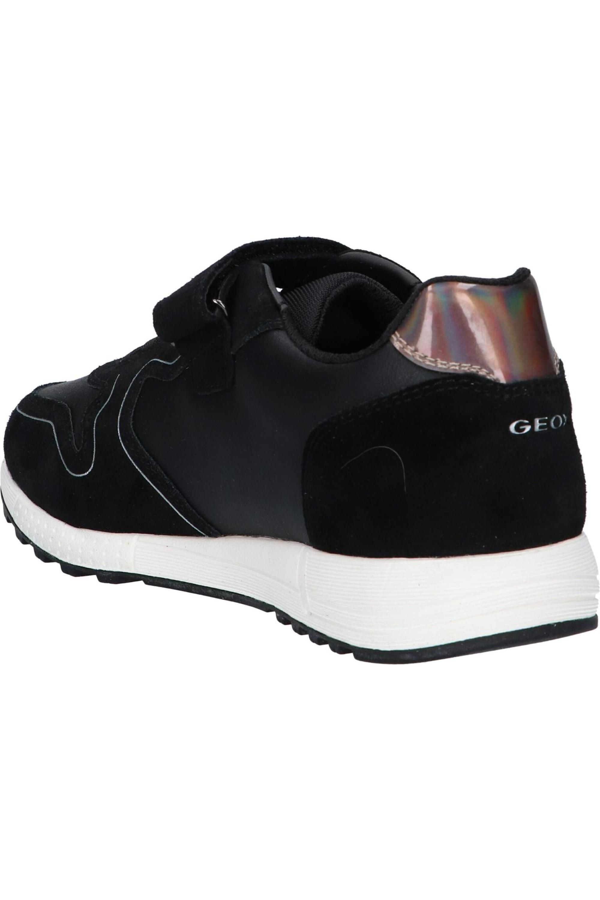 ZAPATILLAS DEPORTE GEOX  DE NIÑA J16AQA 02285 J ALBEN GIRL 5/5