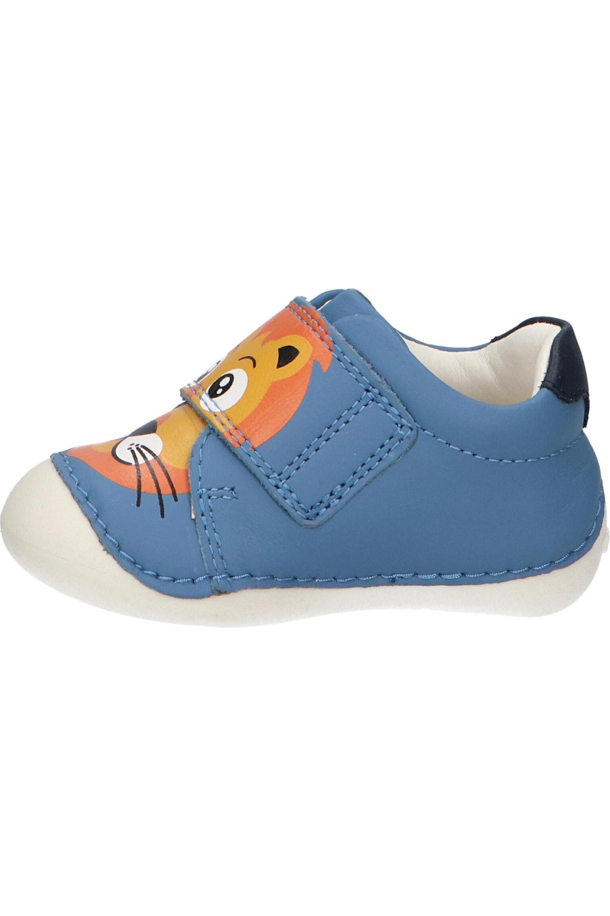 ZAPATOS Y COMPLEMENTOS GEOX  DE NIÑO B3539C 00085 B TUTIM 4/5