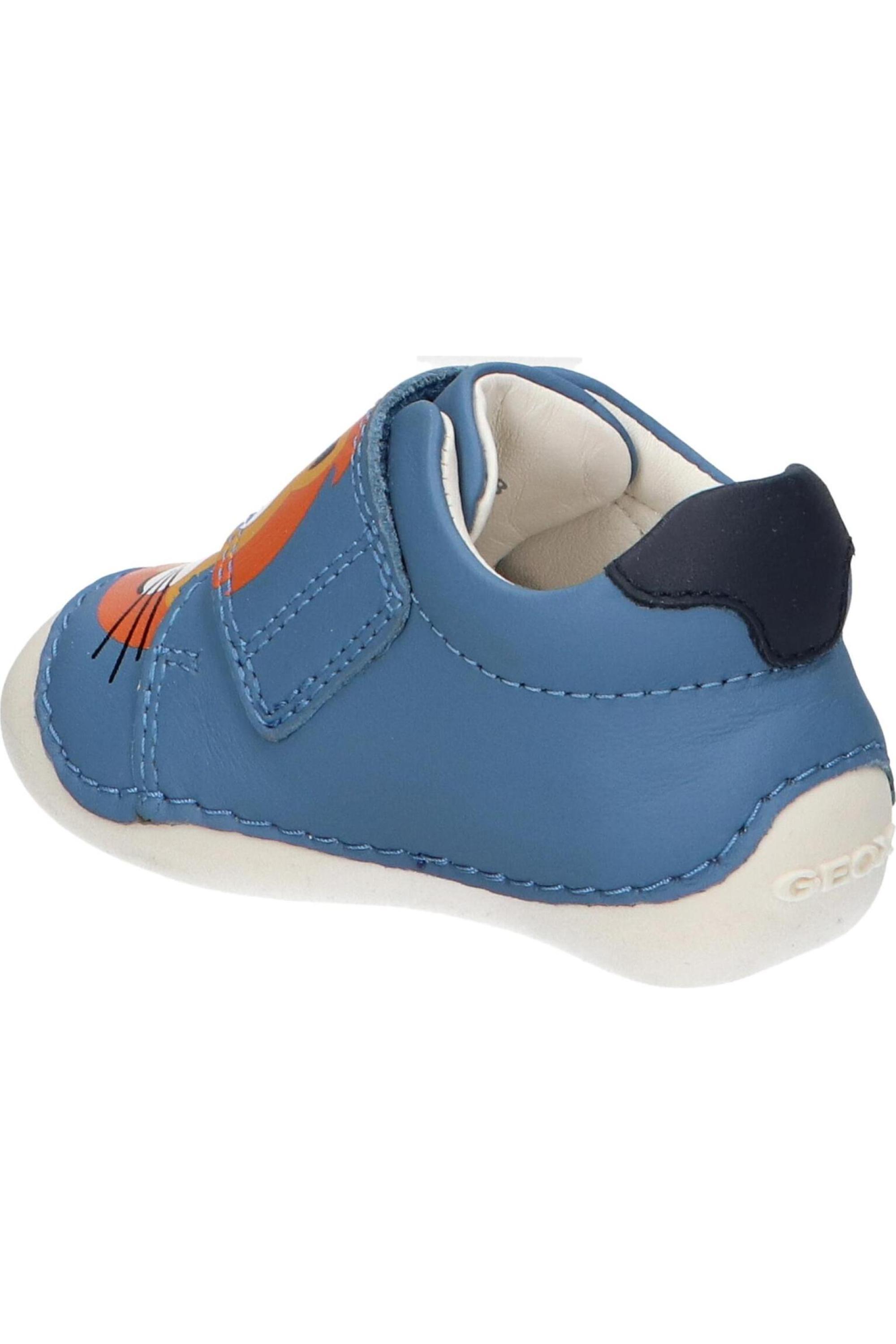 ZAPATOS Y COMPLEMENTOS GEOX  DE NIÑO B3539C 00085 B TUTIM 5/5