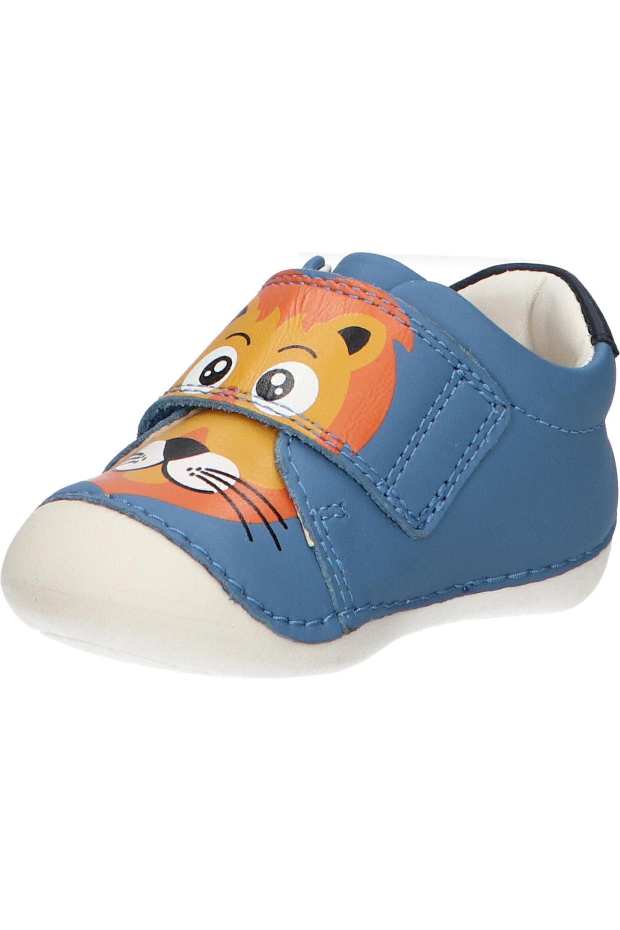 ZAPATOS Y COMPLEMENTOS GEOX  DE NIÑO B3539C 00085 B TUTIM 3/5