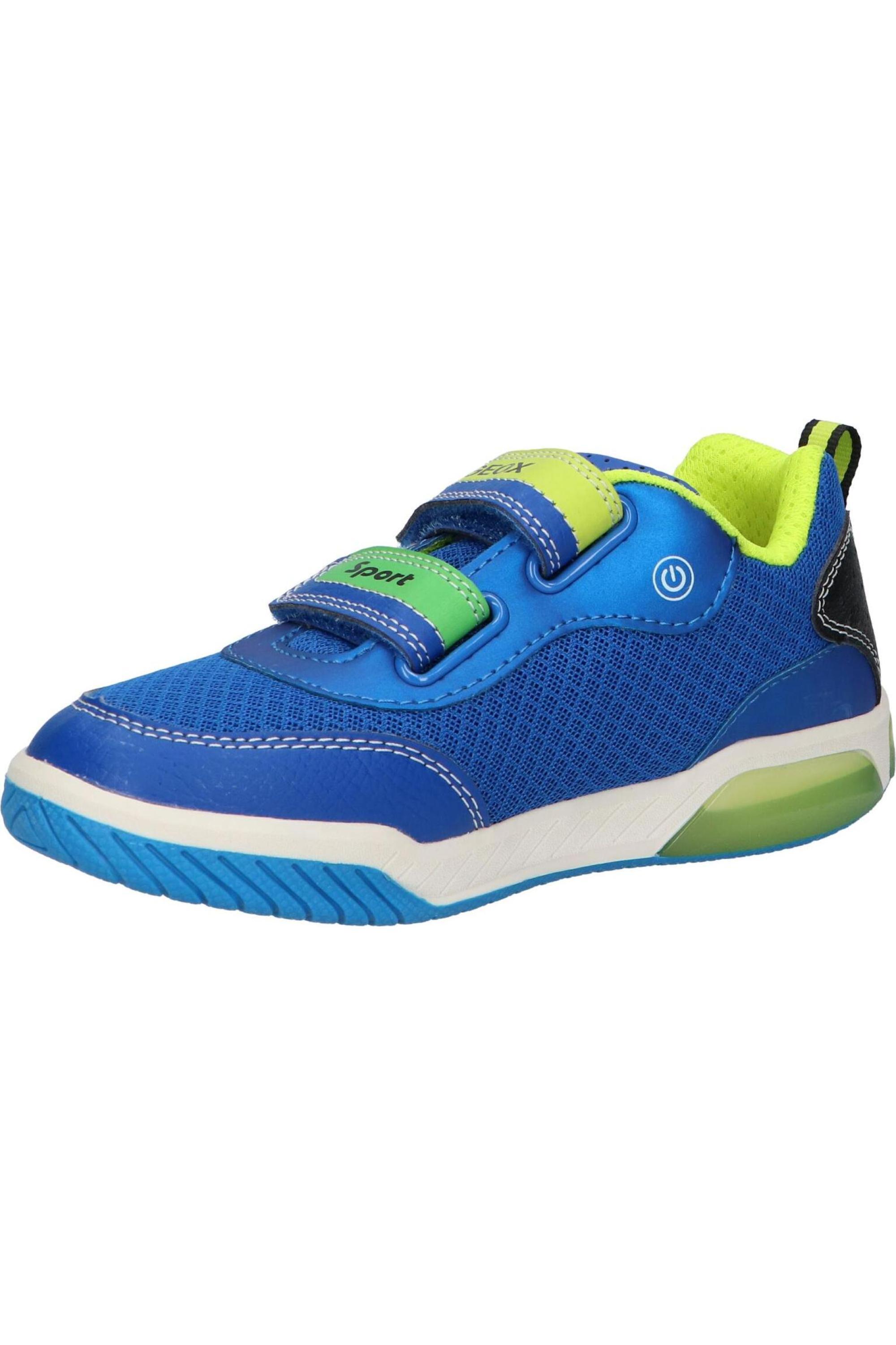 ZAPATOS Y COMPLEMENTOS GEOX  DE NIÑO J359CB 014BU J INEK 3/5