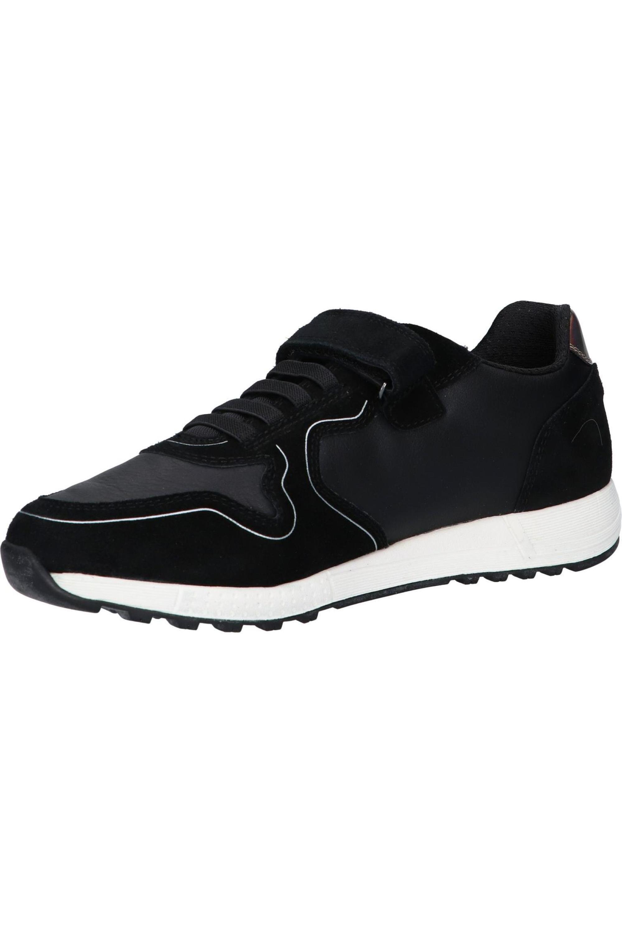 ZAPATILLAS DEPORTE GEOX  DE NIÑA J16AQA 02285 J ALBEN GIRL 3/5