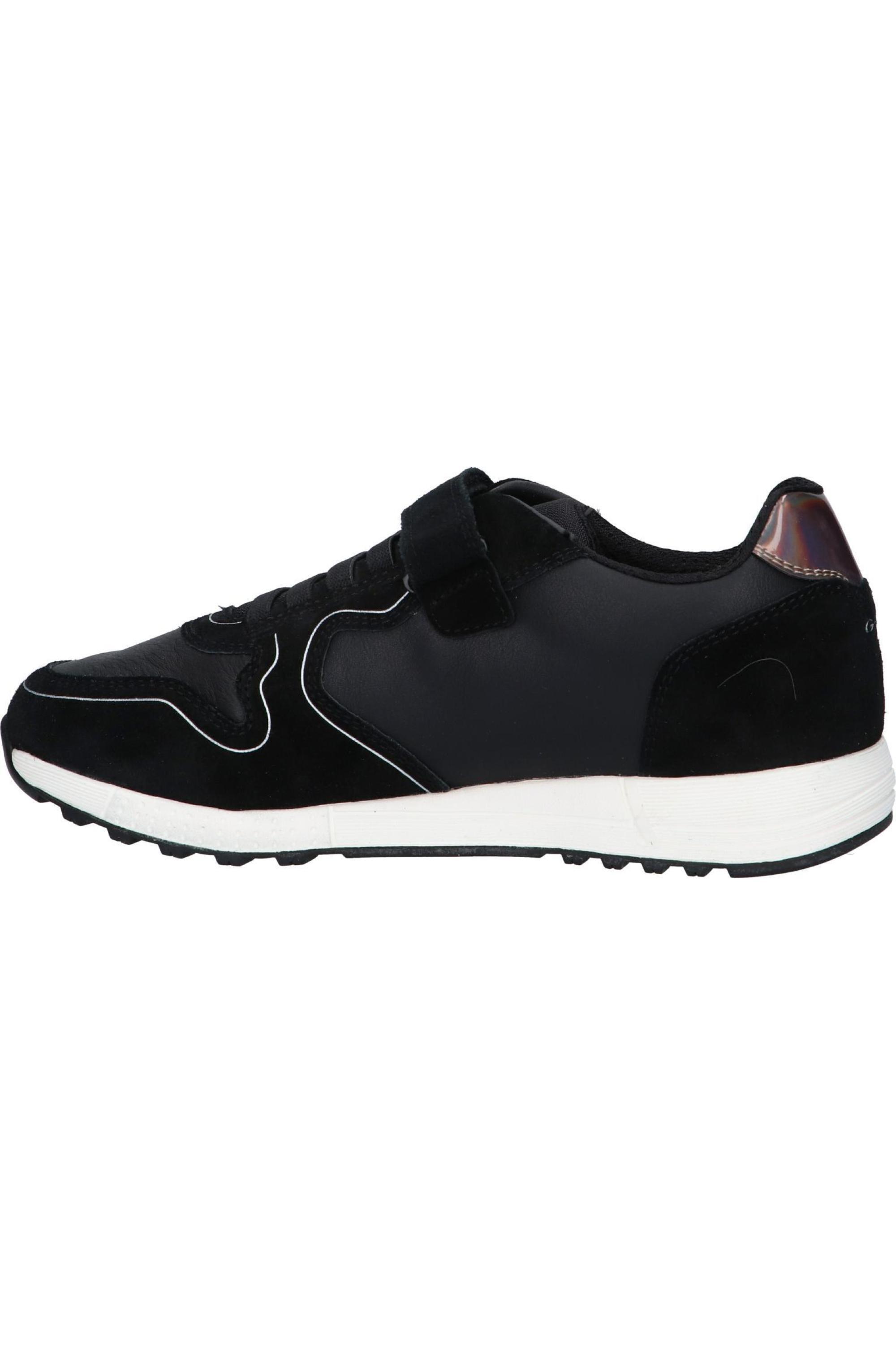 ZAPATILLAS DEPORTE GEOX  DE NIÑA J16AQA 02285 J ALBEN GIRL 4/5