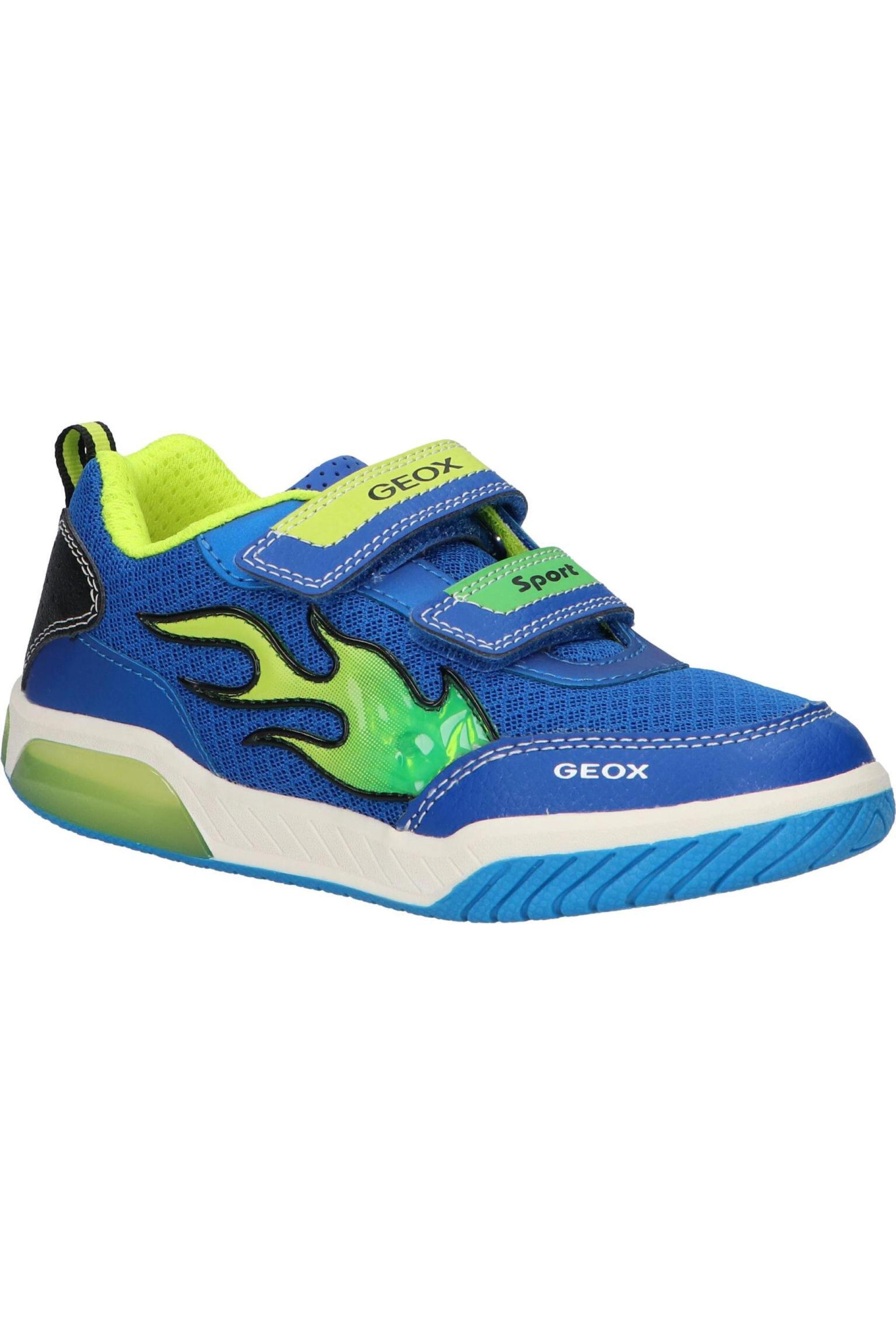 ZAPATOS Y COMPLEMENTOS GEOX  DE NIÑO J359CB 014BU J INEK 2/5
