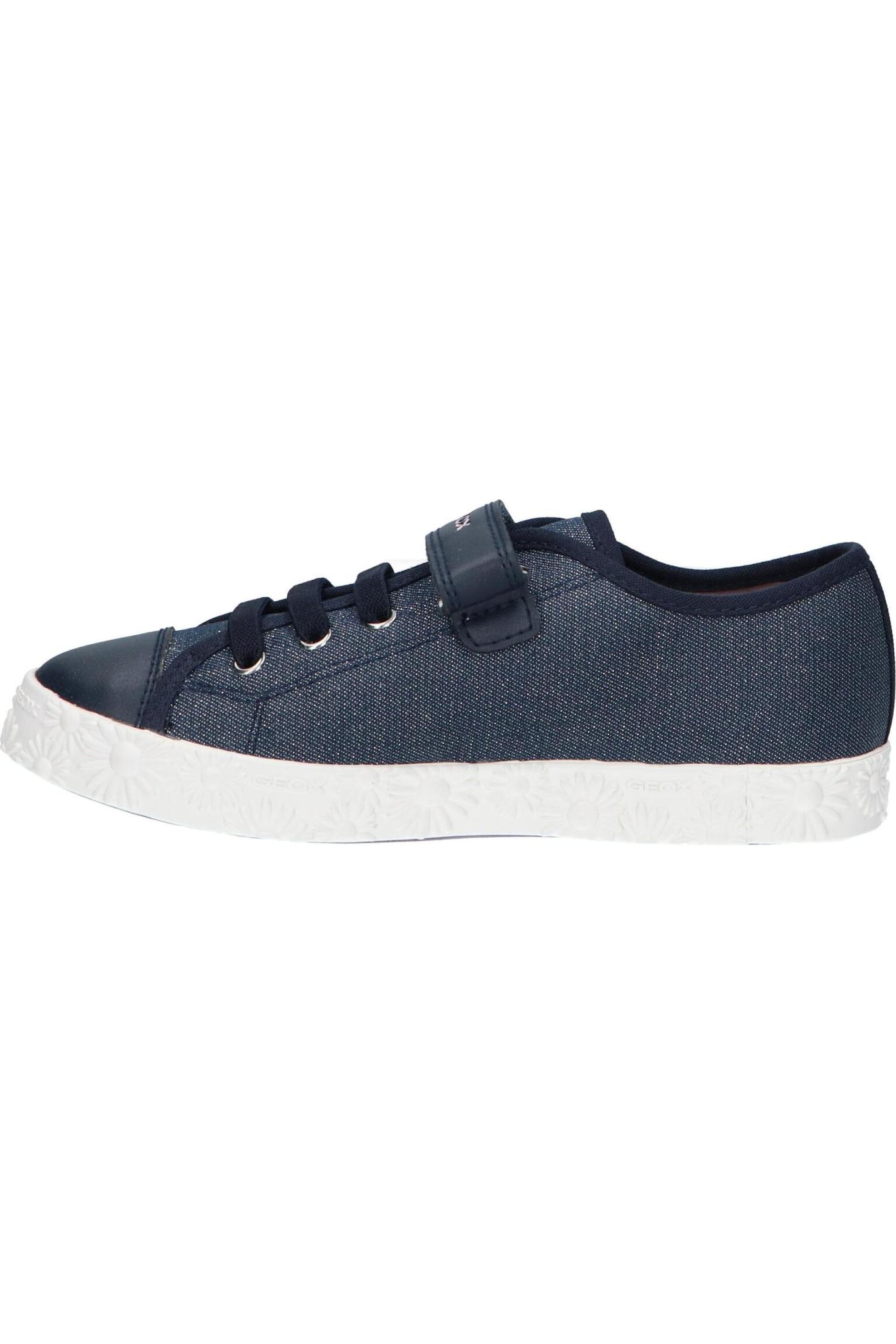 ZAPATILLAS DEPORTE GEOX  DE NIÑA J3504A 00954 JR CIAK 4/5