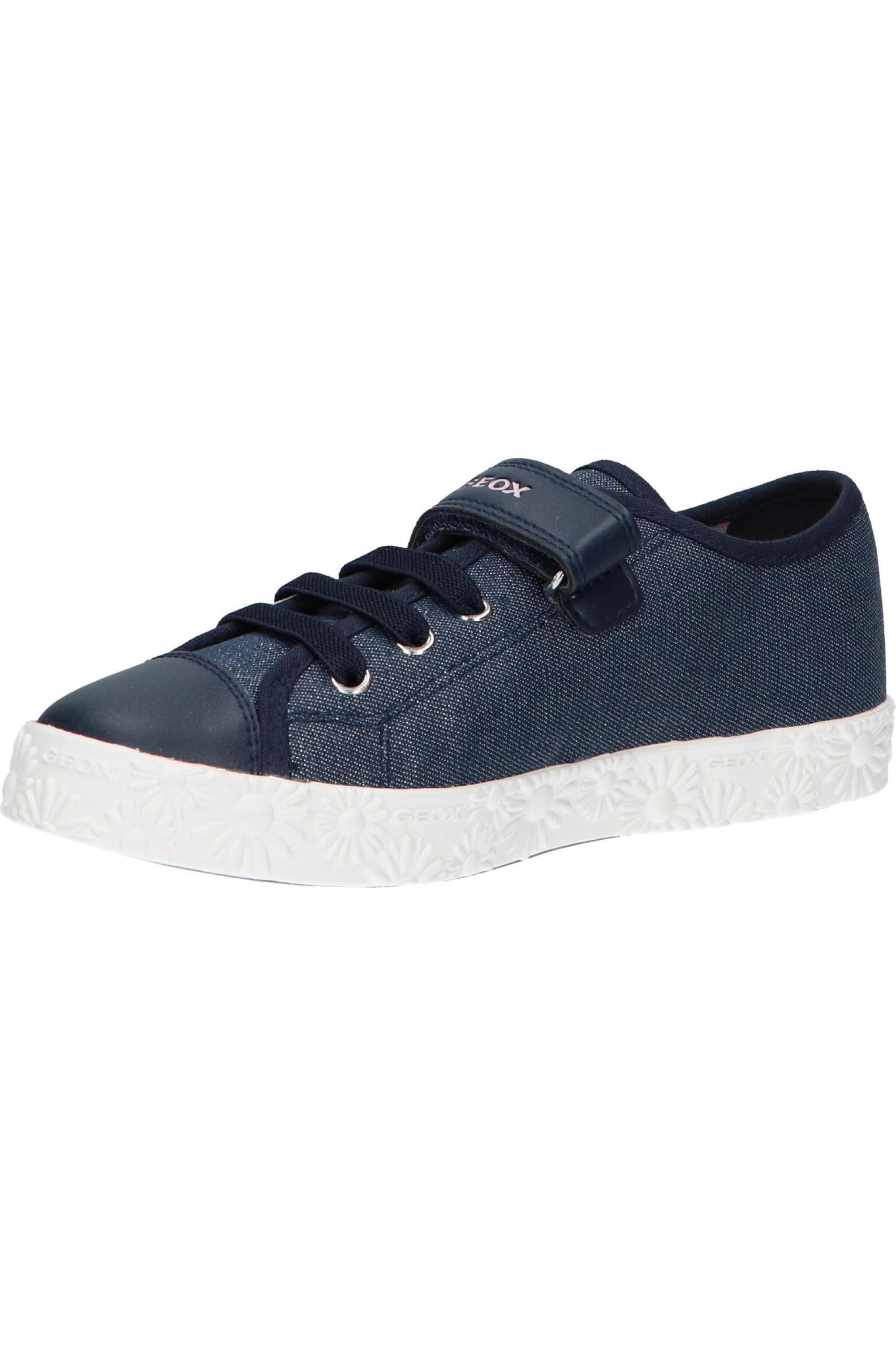 ZAPATILLAS DEPORTE GEOX  DE NIÑA J3504A 00954 JR CIAK 3/5