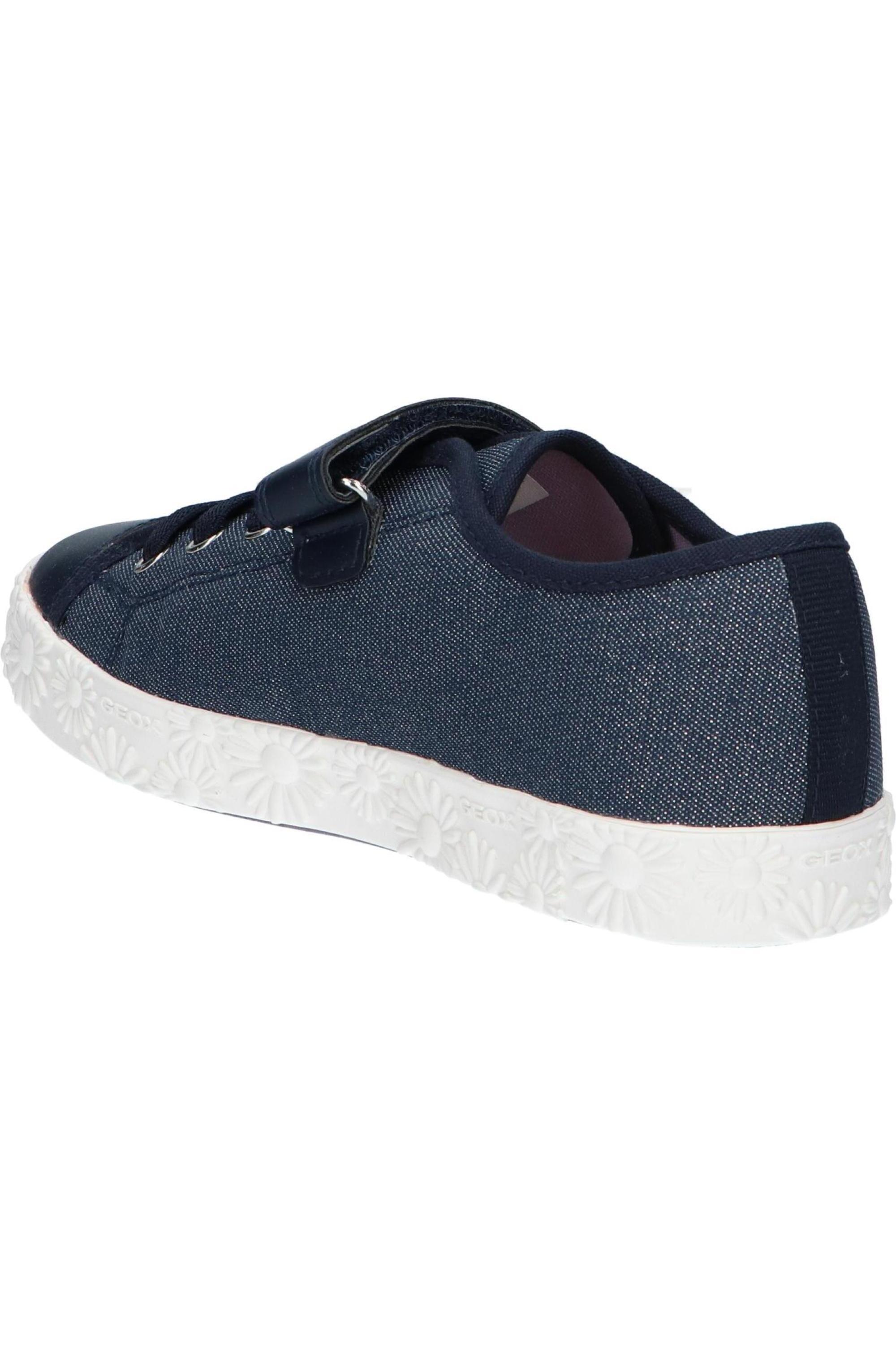 ZAPATILLAS DEPORTE GEOX  DE NIÑA J3504A 00954 JR CIAK 5/5