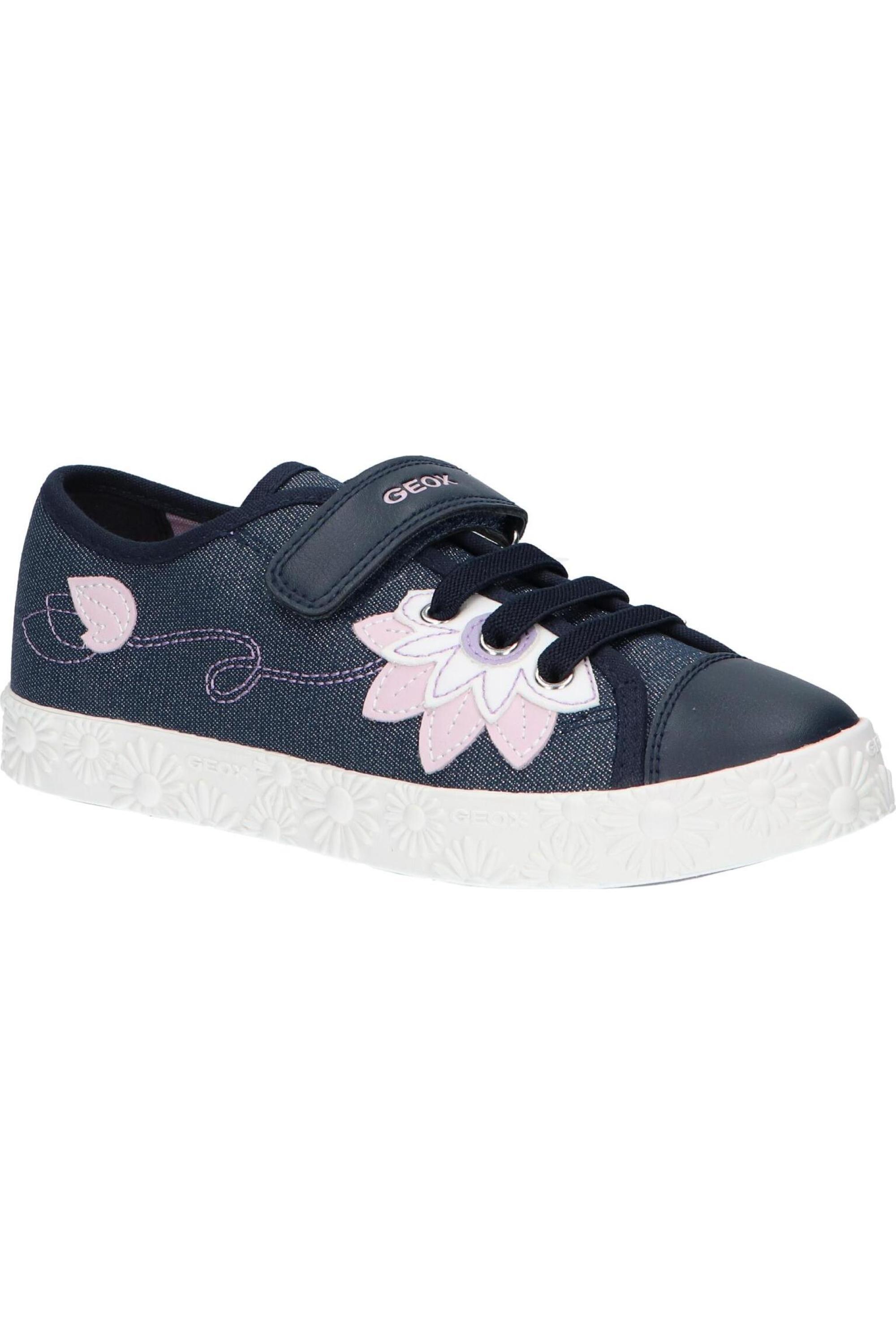 ZAPATILLAS DEPORTE GEOX  DE NIÑA J3504A 00954 JR CIAK 2/5