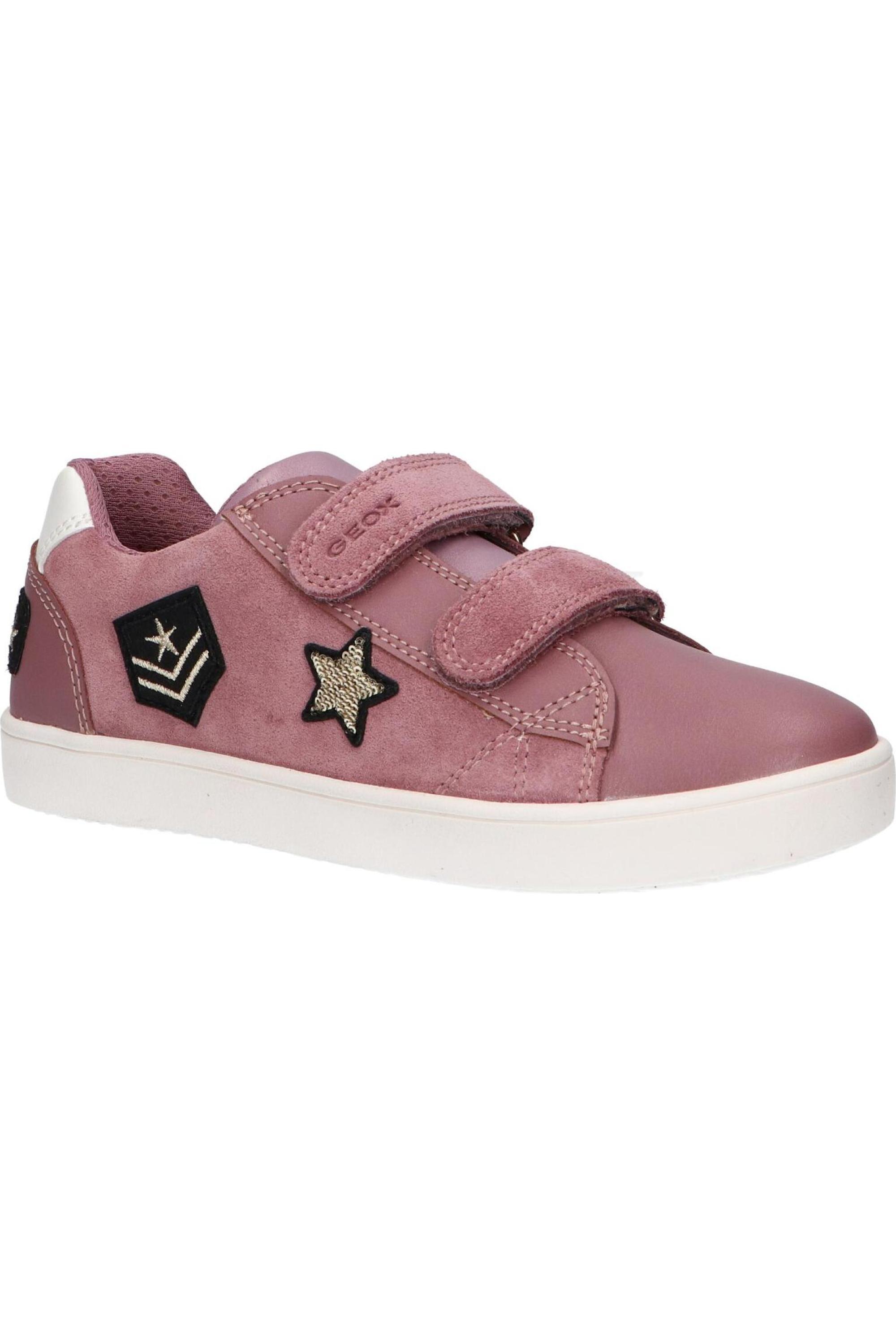 ZAPATILLAS DEPORTE GEOX  DE NIÑA J16EUA 022BC J KATHE GIRL 2/5