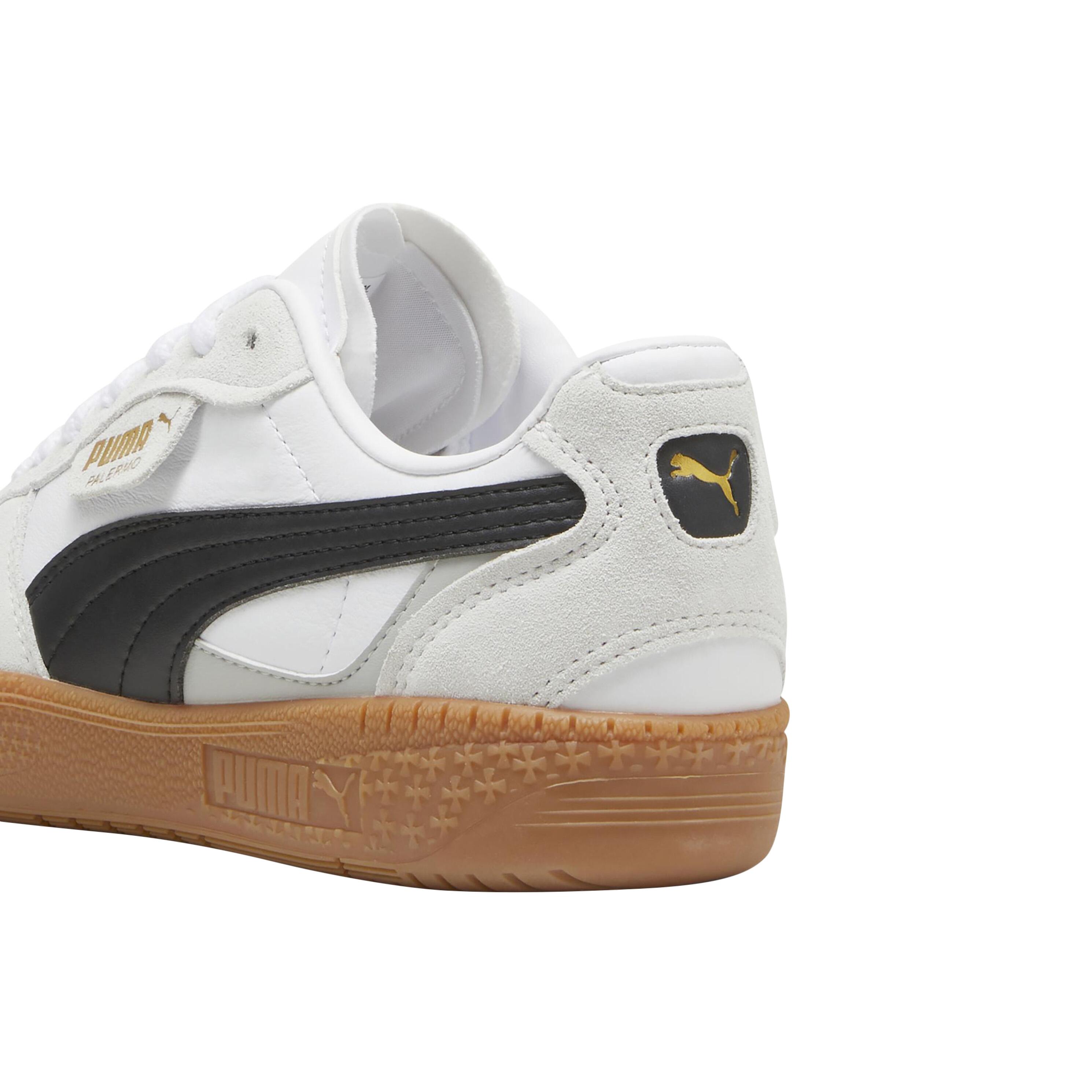 Basket Cuir Puma Palermo Moda Wns - Femme 4/7