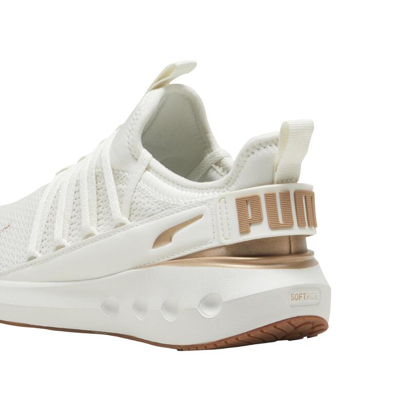 Basket Cuir Puma Club II Era Suede - Femme