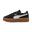 Basket Cuir Puma Palermo Elevata Wns - Femme