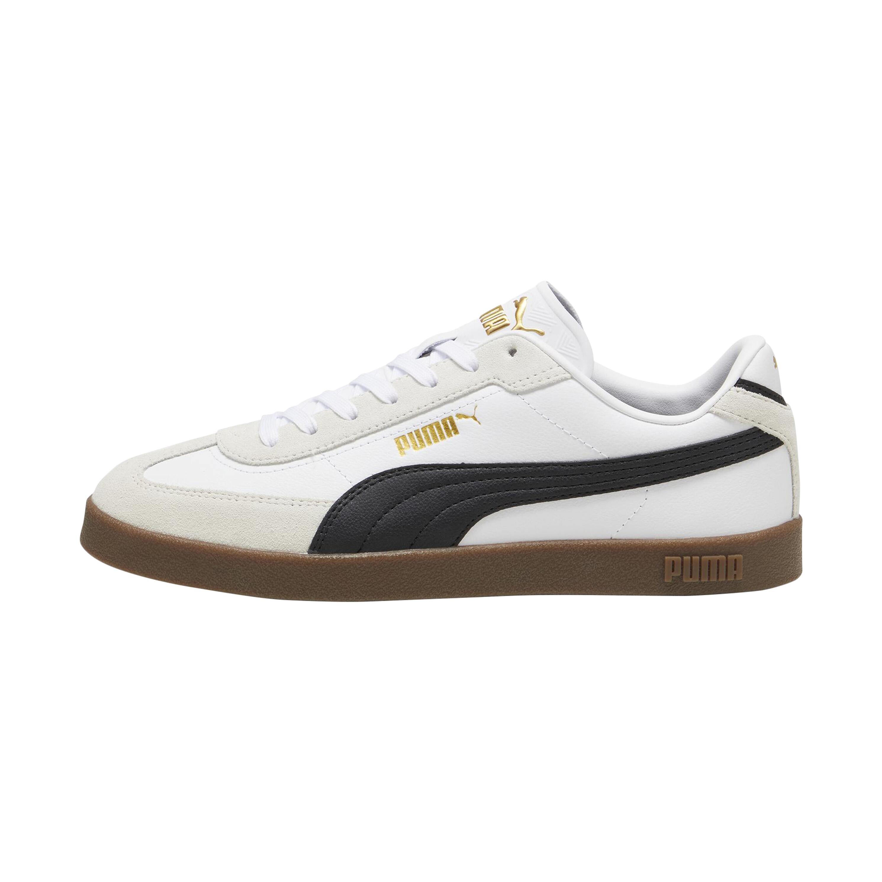 PUMA Sapatilhas para Mulher Puma Club ii era Branco