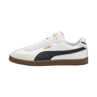 Zapatillas Deportivas Hombre Puma PUMA CLUB II ERA Negro