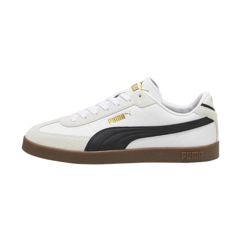 Pantofi sport unisex Puma Club Ii Era, Alb