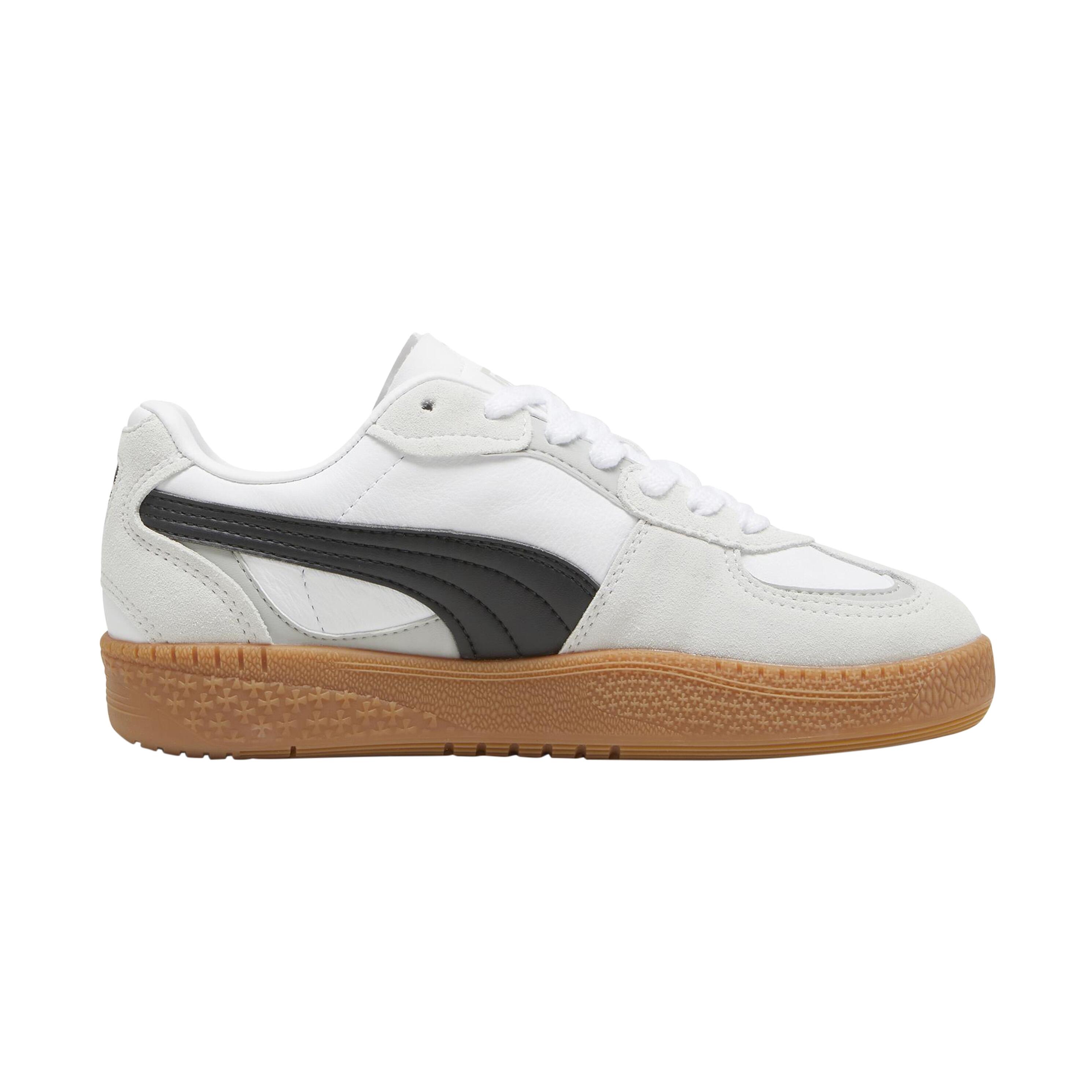 Basket Cuir Puma Palermo Moda Wns - Femme 2/7