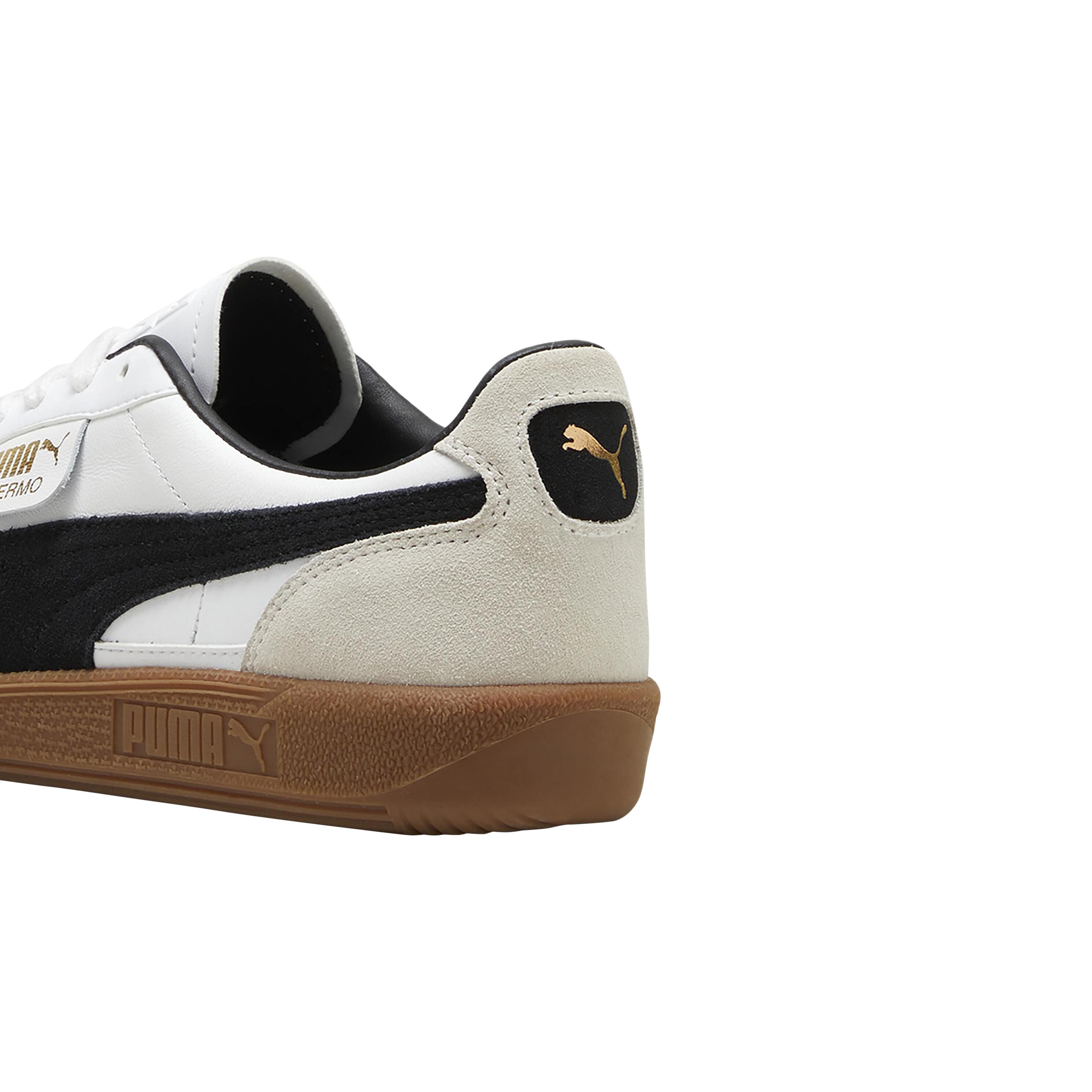 Basket à Lacets Puma Pounce Lite - Unisex 4/7