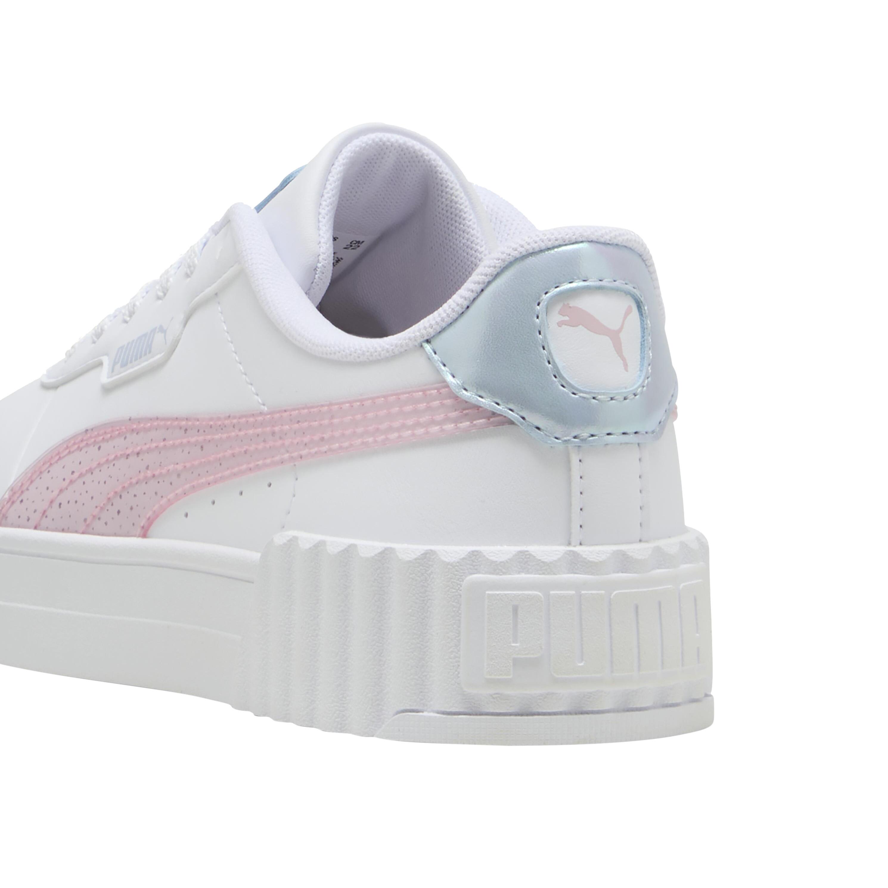 Damestrainers Puma Carina 3.0 Blurry Dreams 4/7
