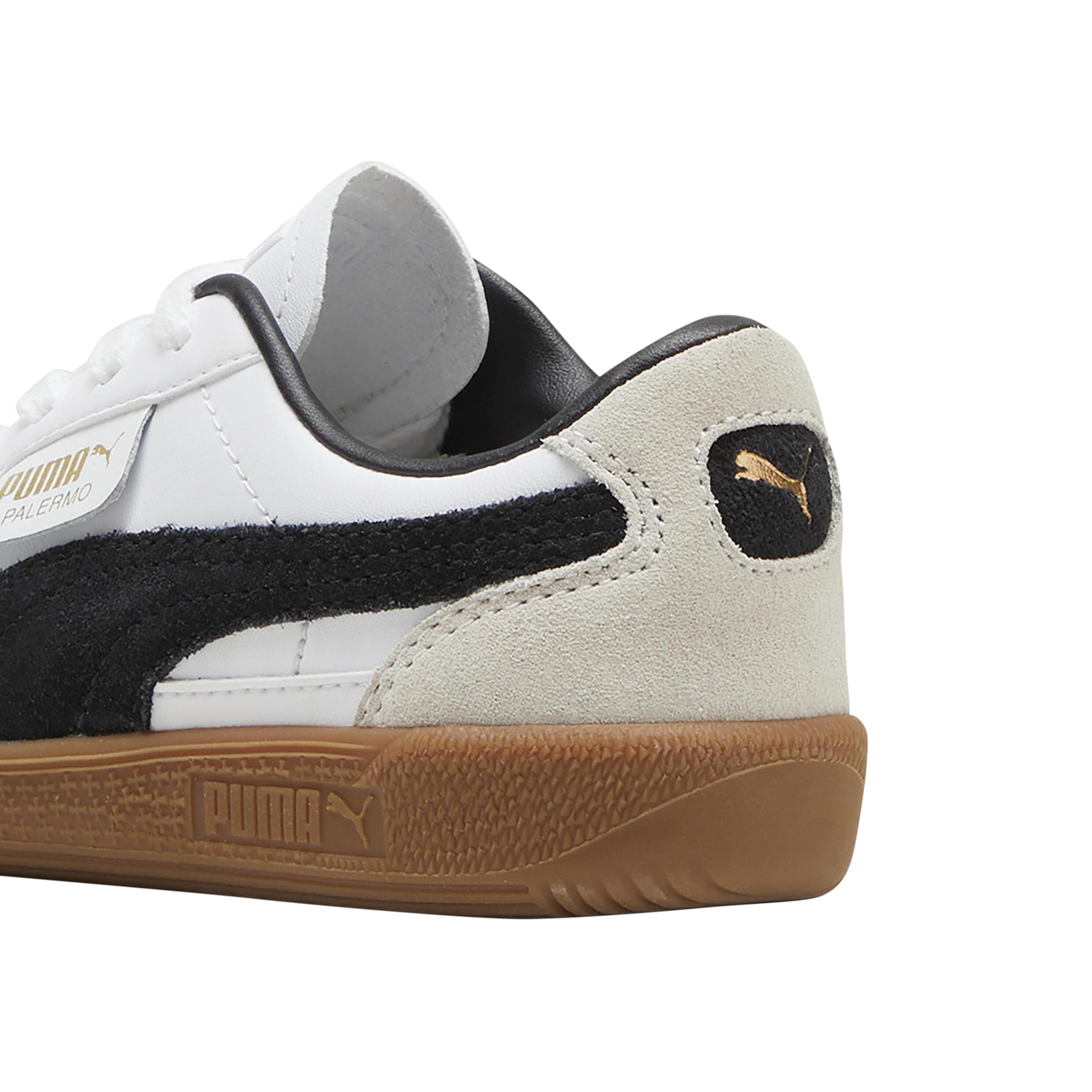 Sapatilhas de crianças Puma Palermo 4/7
