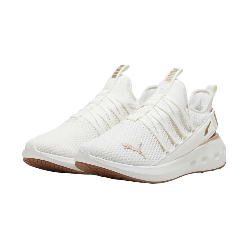 Basket Cuir Puma Club II Era Suede - Femme