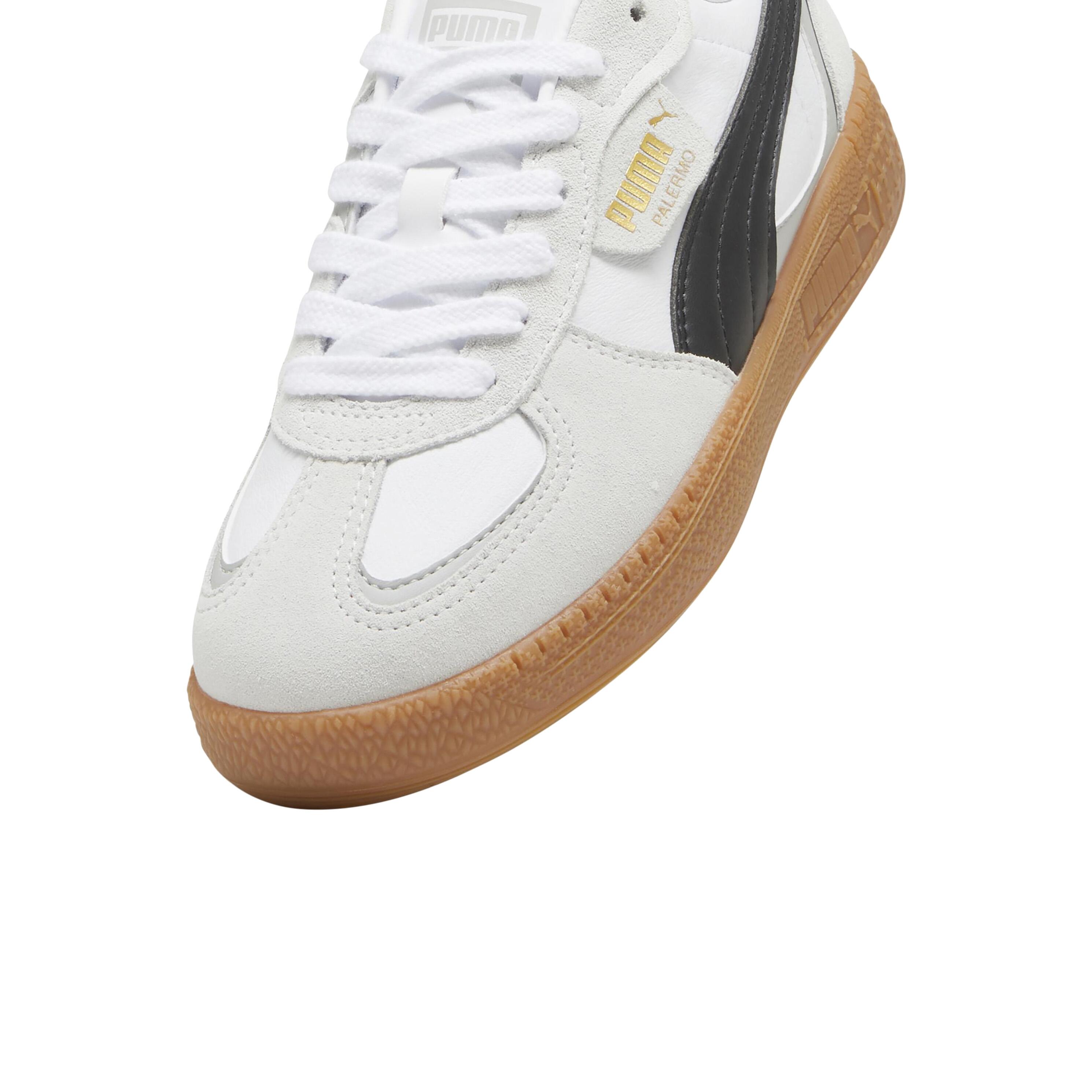 Basket Cuir Puma Palermo Moda Wns - Femme 5/7